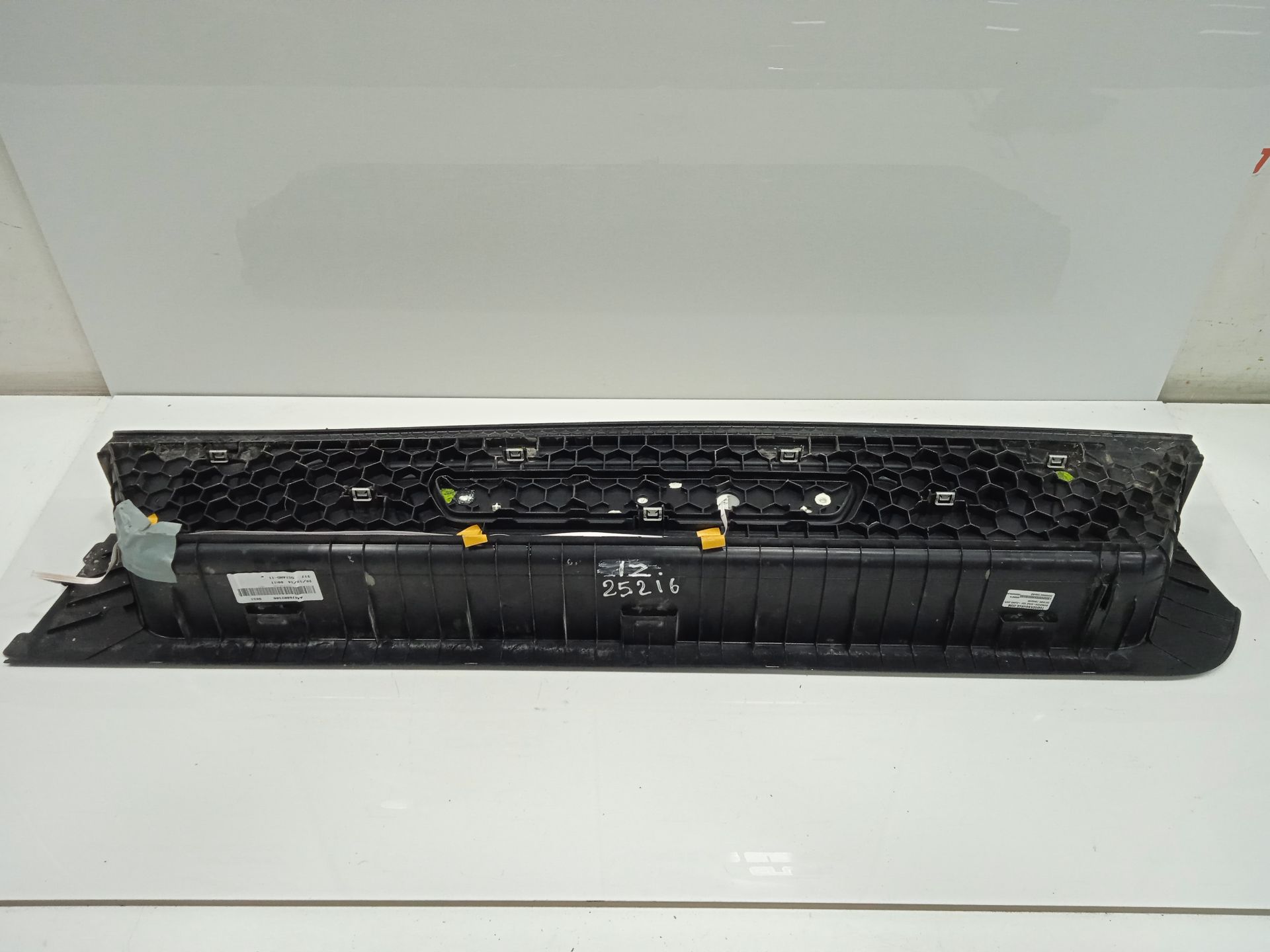 No identificado mercedes-benz eqv -clase (447) 