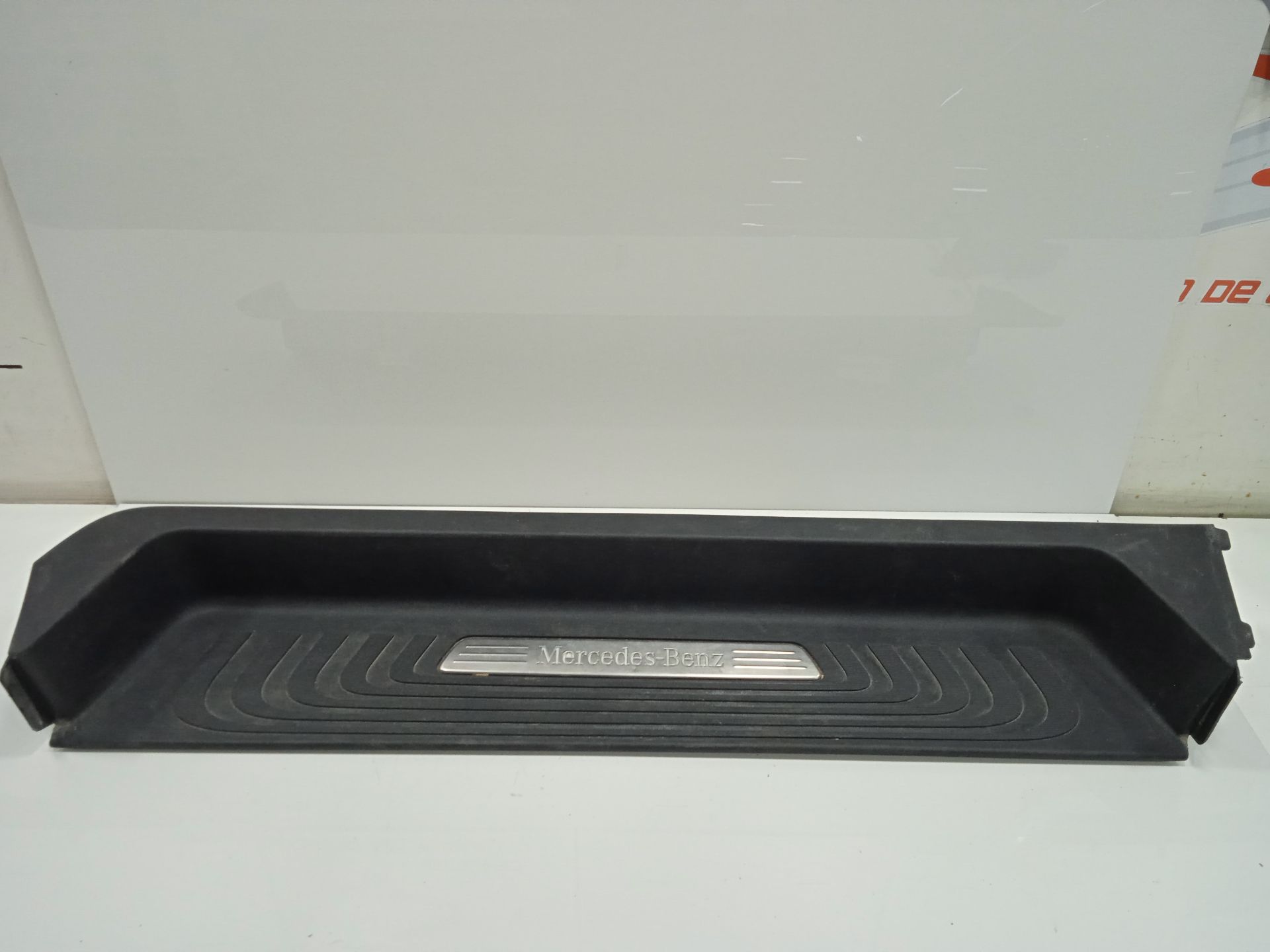 No identificado mercedes-benz eqv -clase (447) 