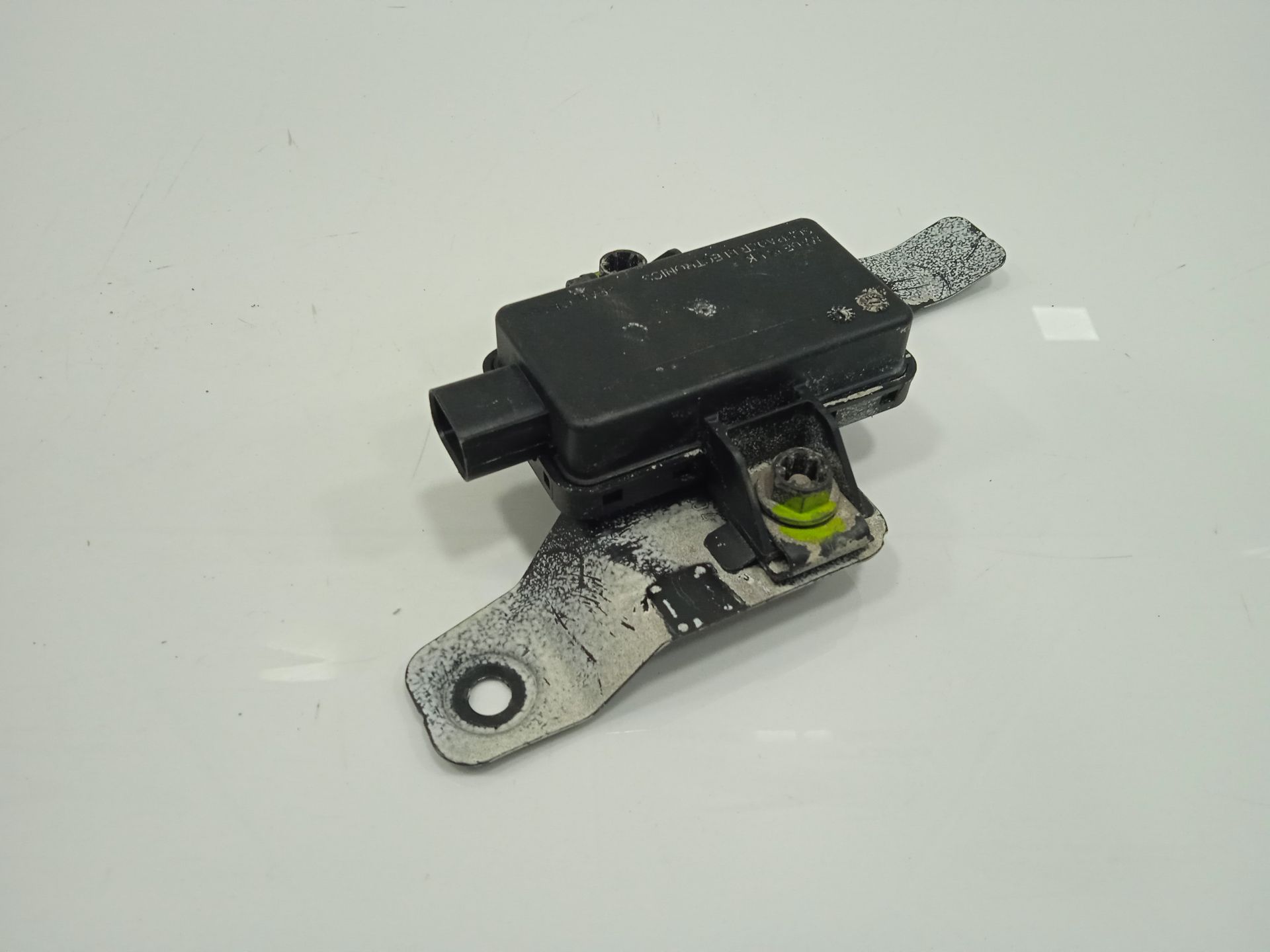 Modulo electronico mercedes-benz eqv -clase (447) 