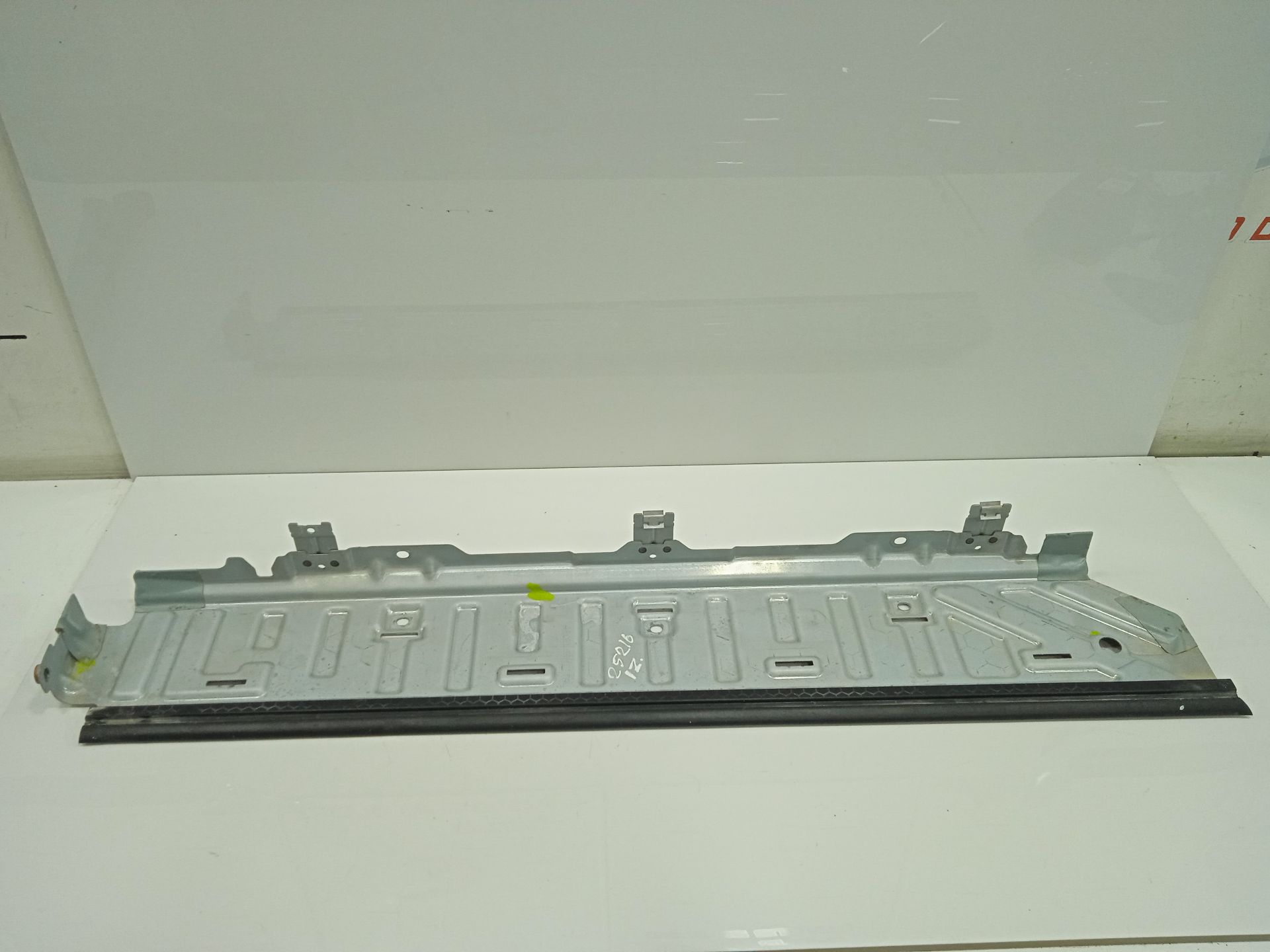 No identificado mercedes-benz eqv -clase (447) 