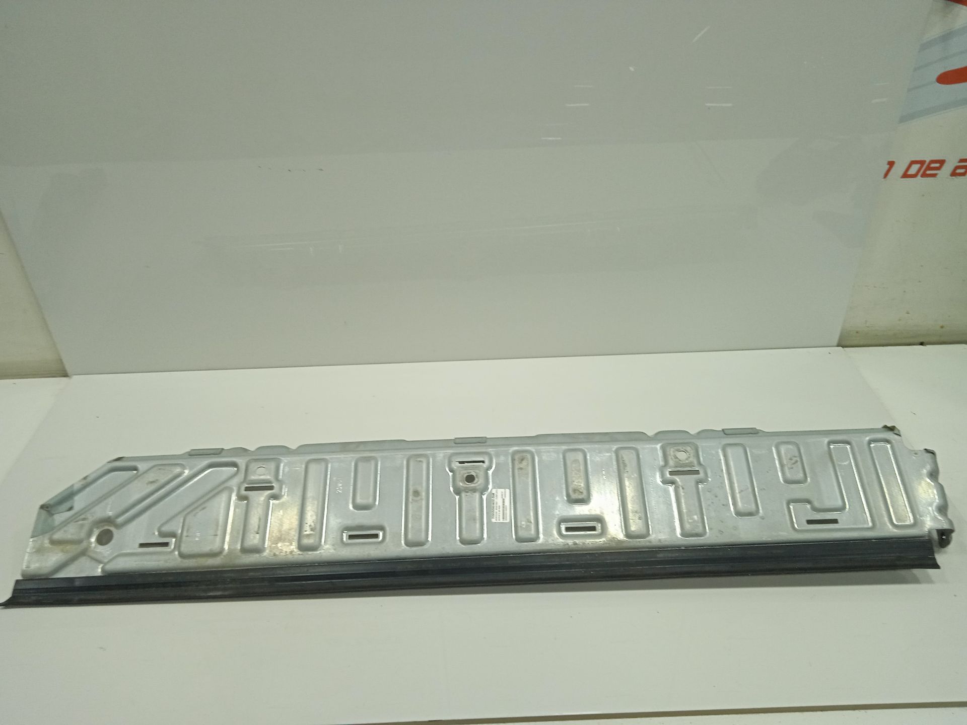 No identificado mercedes-benz eqv -clase (447) 