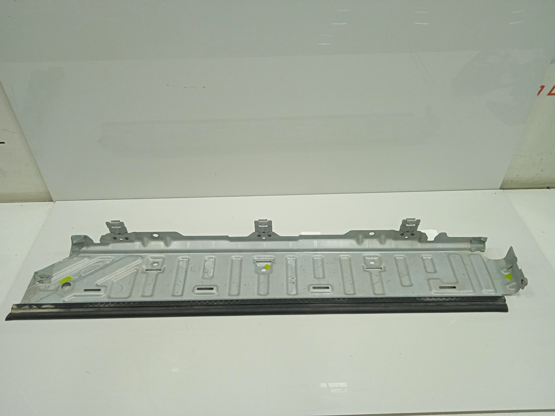 No identificado mercedes-benz eqv -clase (447) 