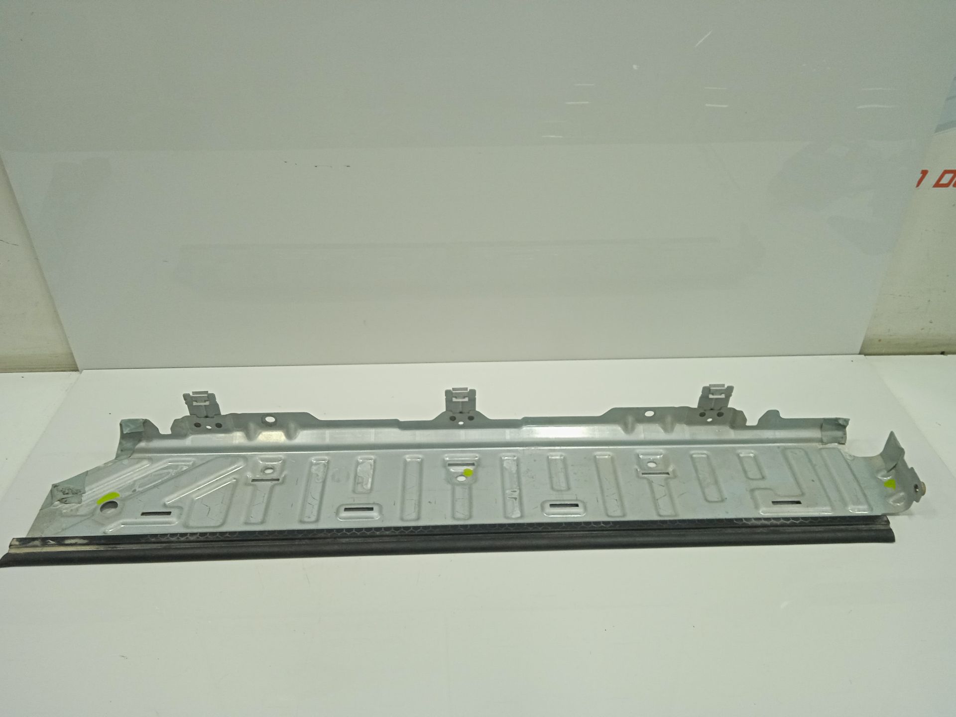 No identificado mercedes-benz eqv -clase (447) 