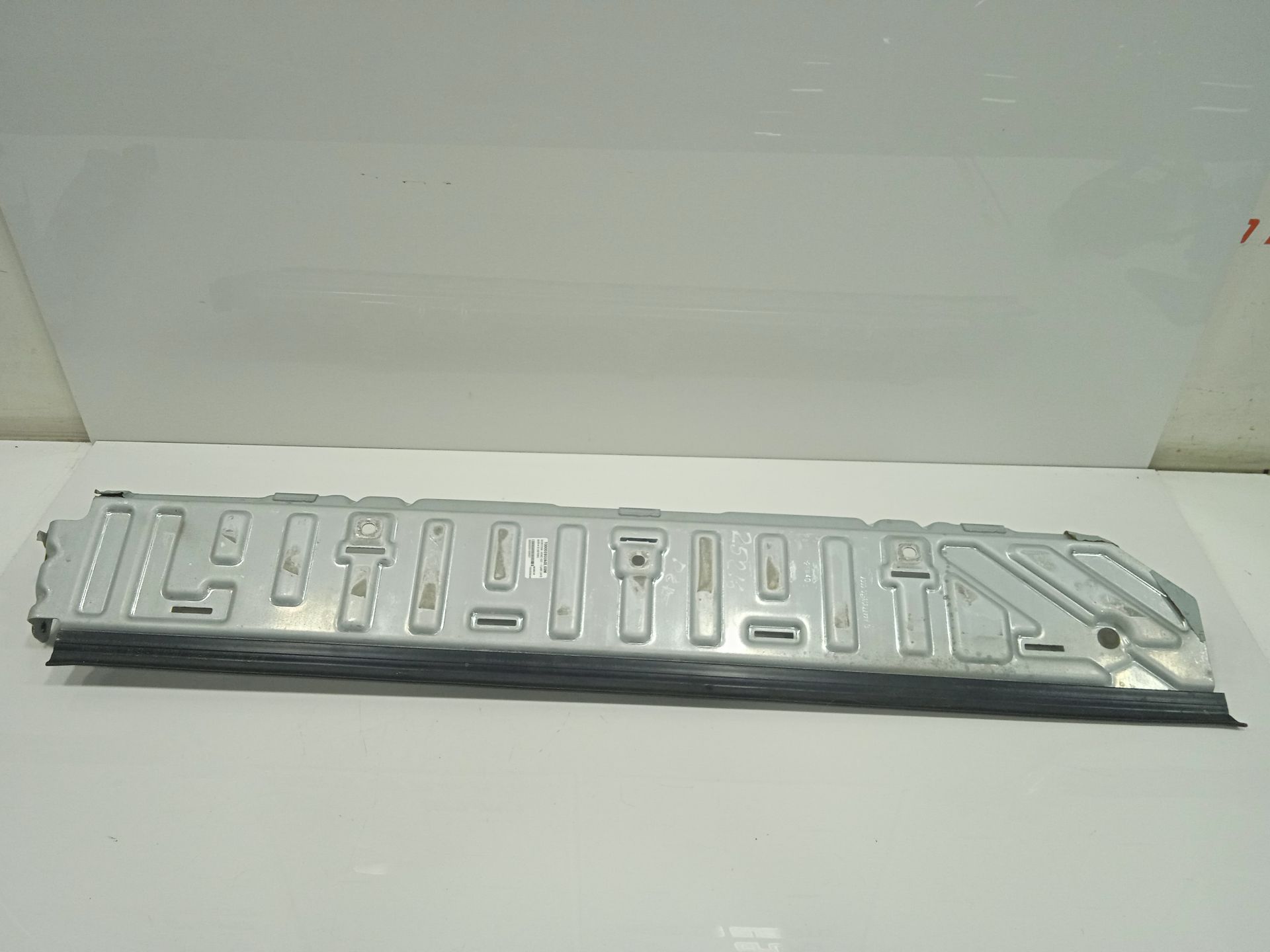 No identificado mercedes-benz eqv -clase (447) 