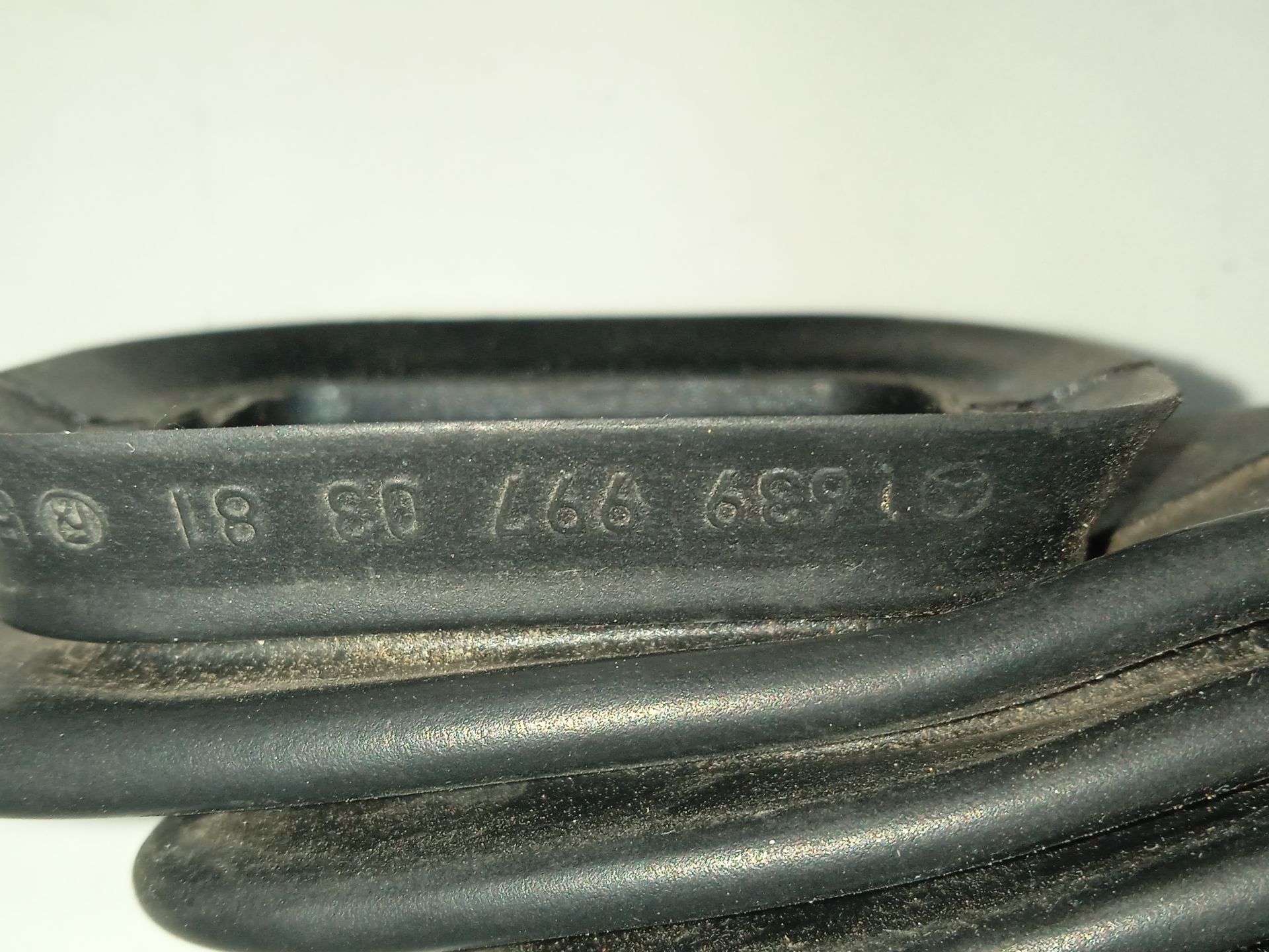 No identificado mercedes-benz eqv -clase (447) 