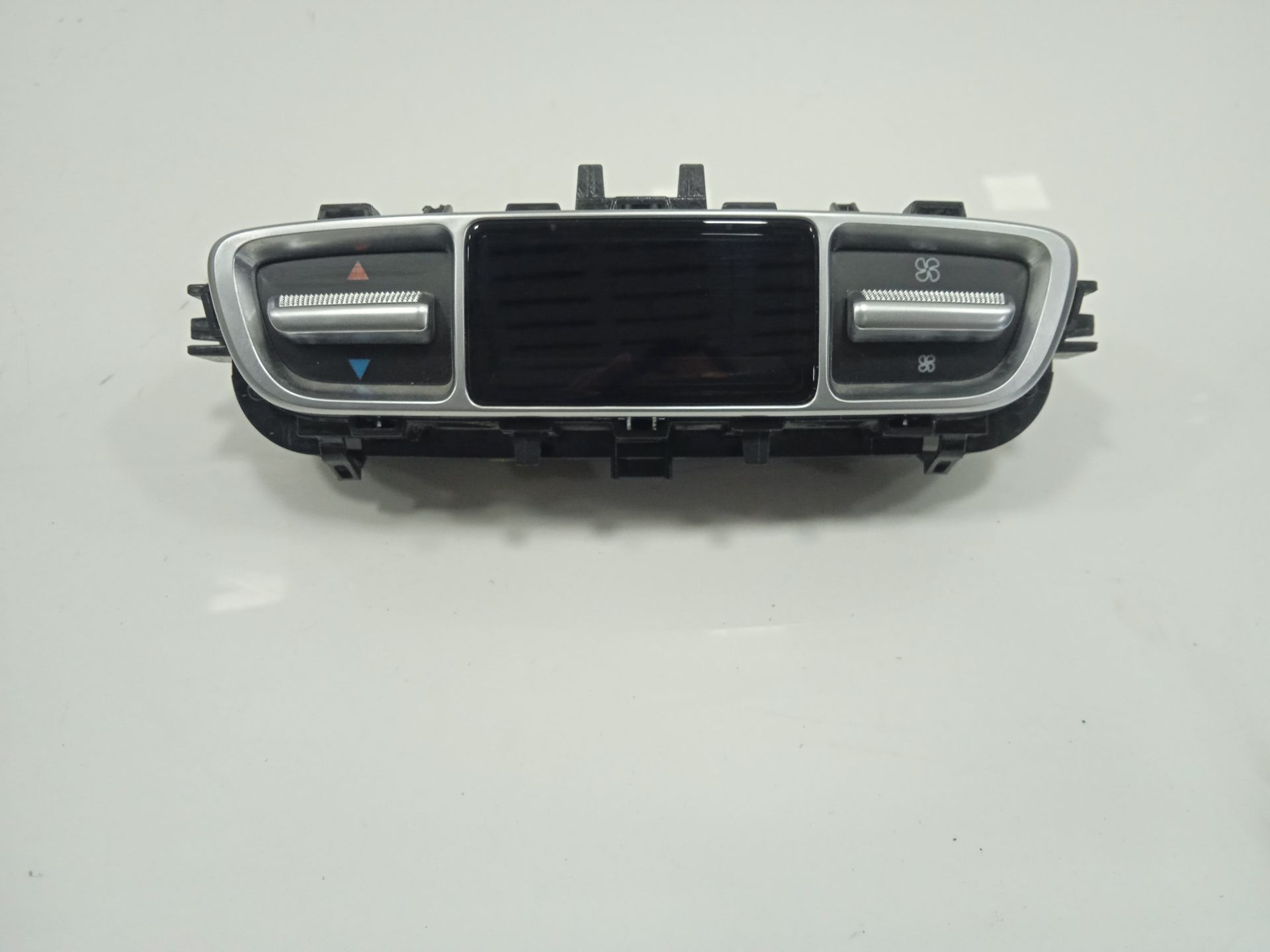Mando calefaccion / aire acondicionado mercedes-benz eqv -clase (447) 