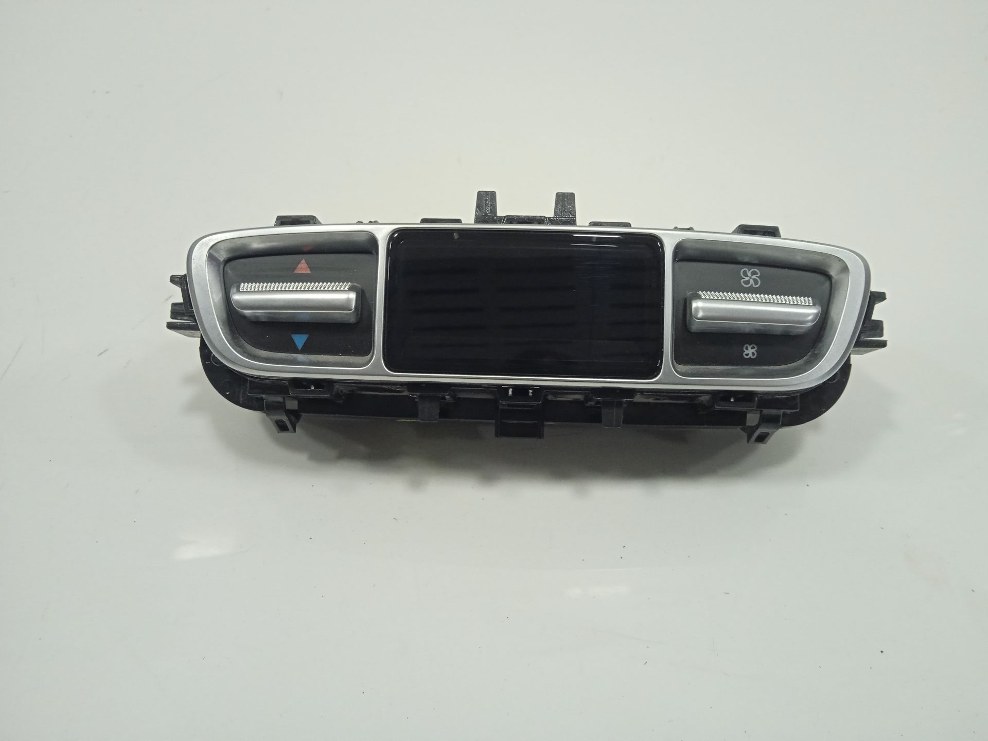Mando calefaccion / aire acondicionado mercedes-benz eqv -clase (447) 
