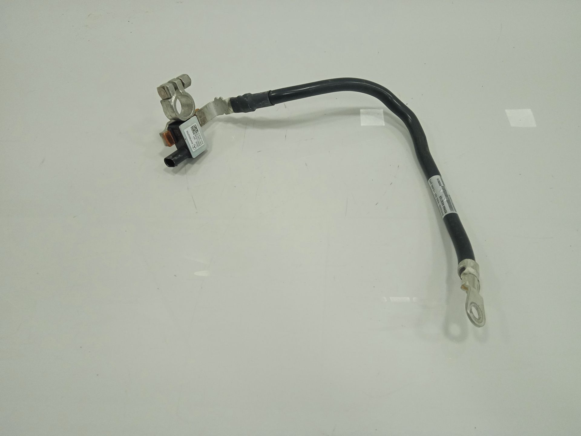 No identificado mercedes-benz eqv -clase (447) 