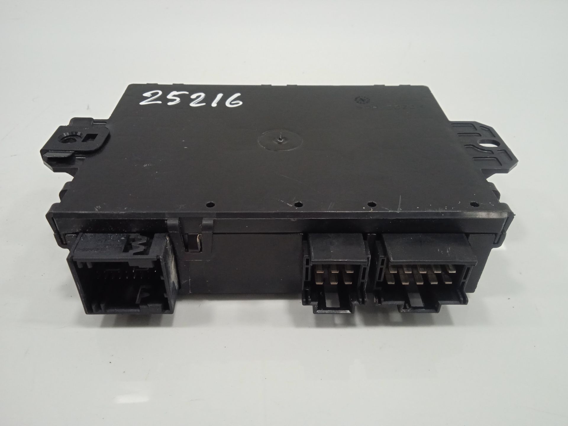 No identificado mercedes-benz eqv -clase (447) 