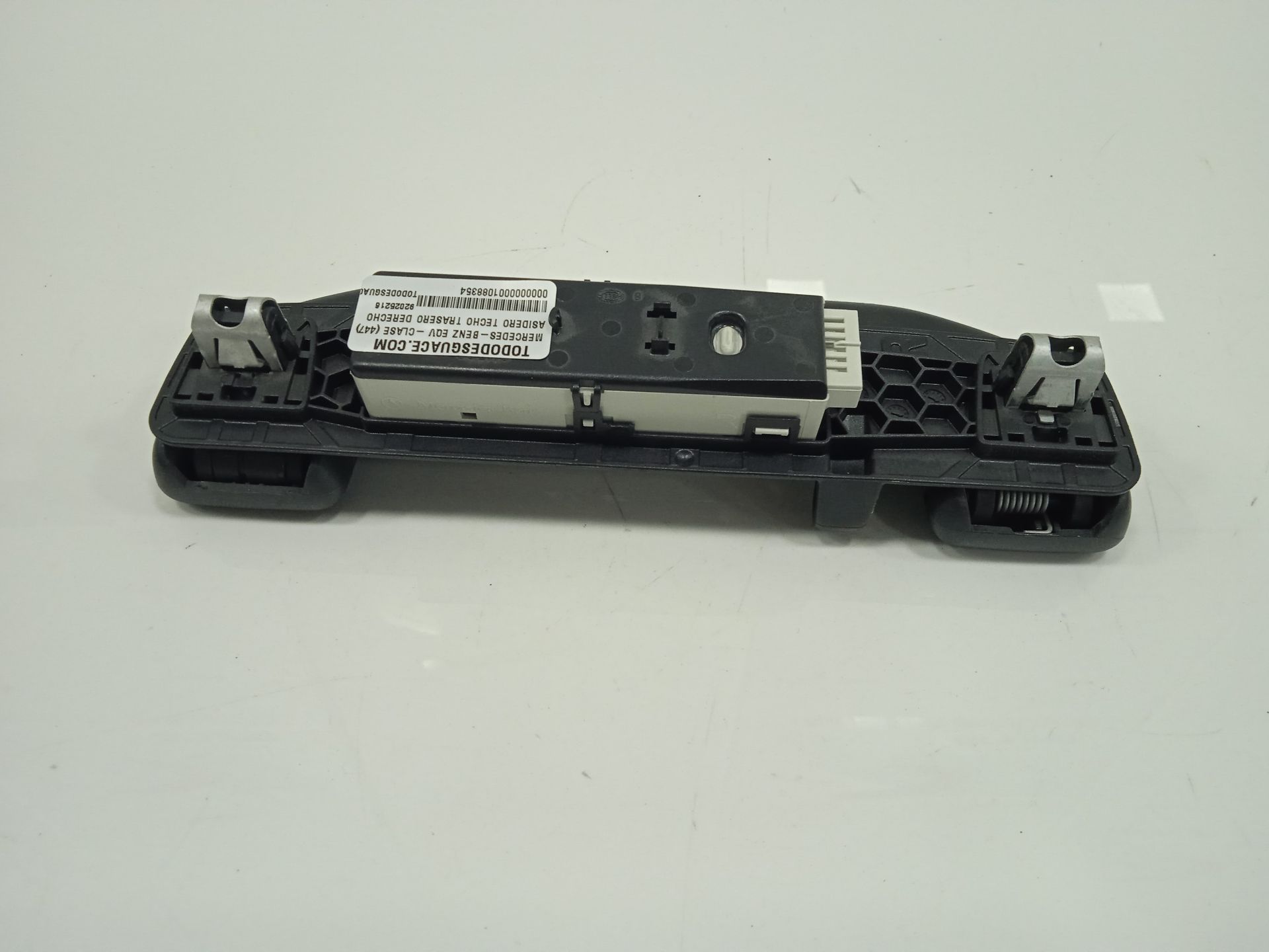 Asidero techo trasero derecho mercedes-benz eqv -clase (447) 