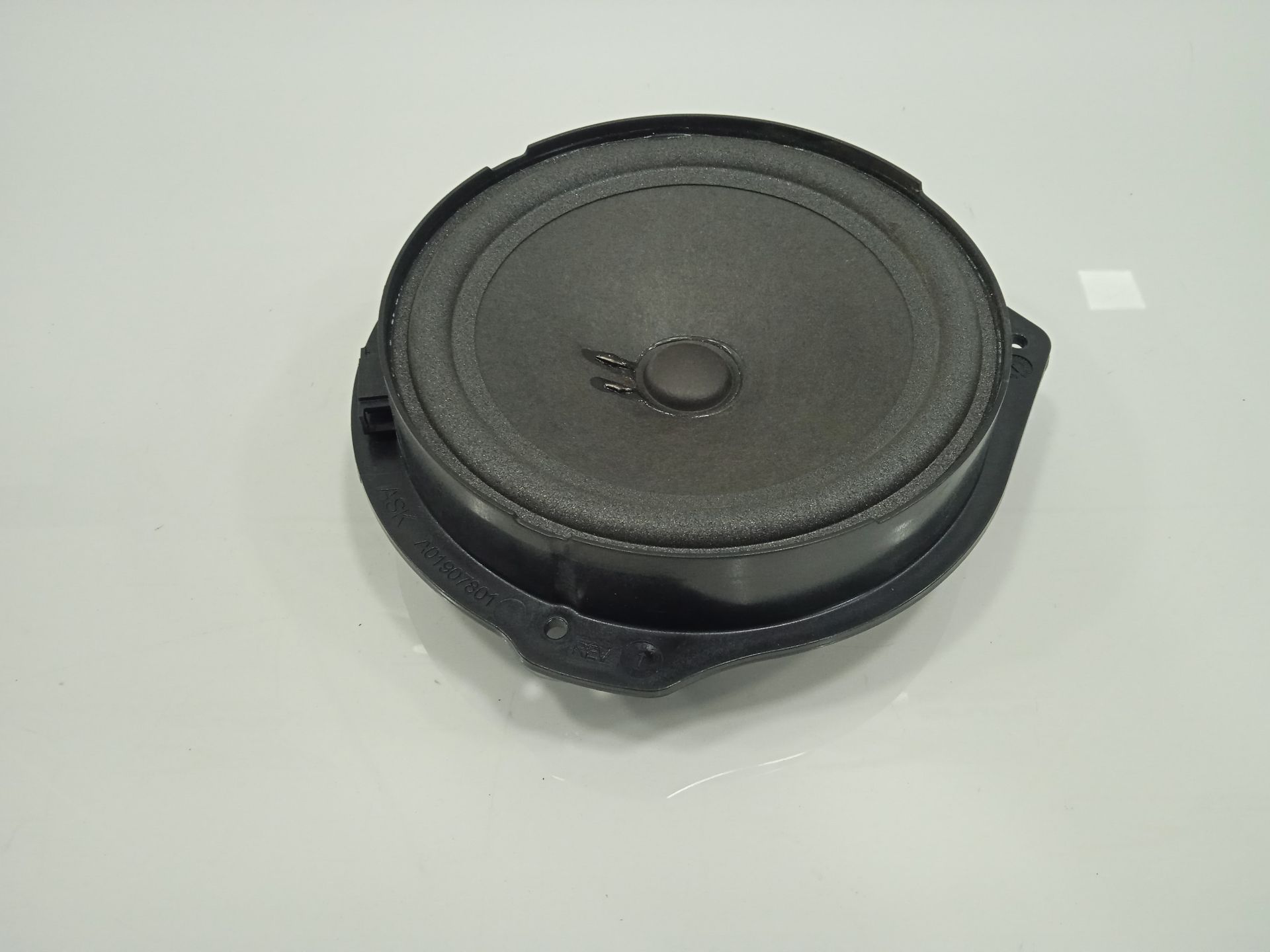 No identificado mercedes-benz eqv -clase (447) 