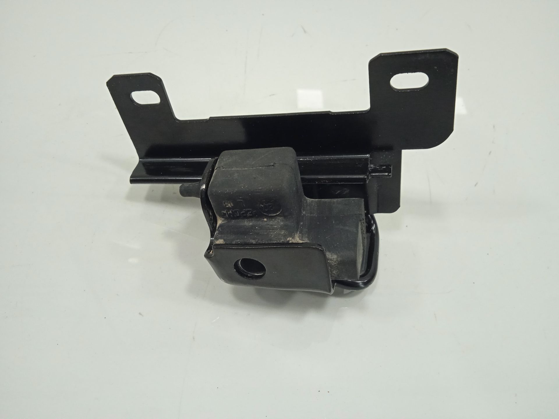 No identificado mercedes-benz eqv -clase (447) 