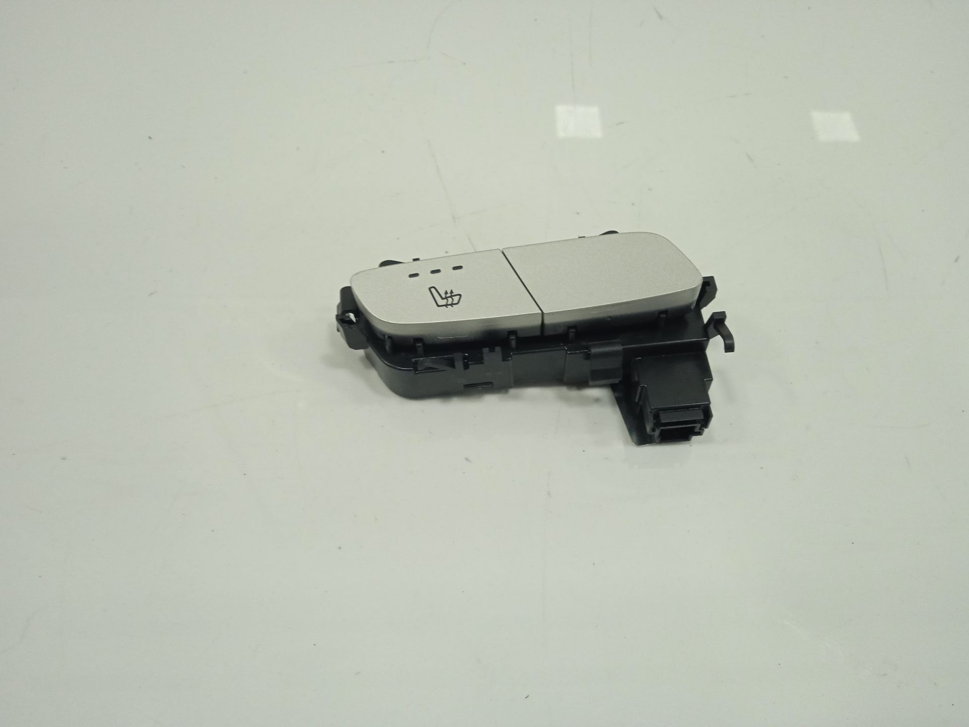 No identificado mercedes-benz eqv -clase (447) 