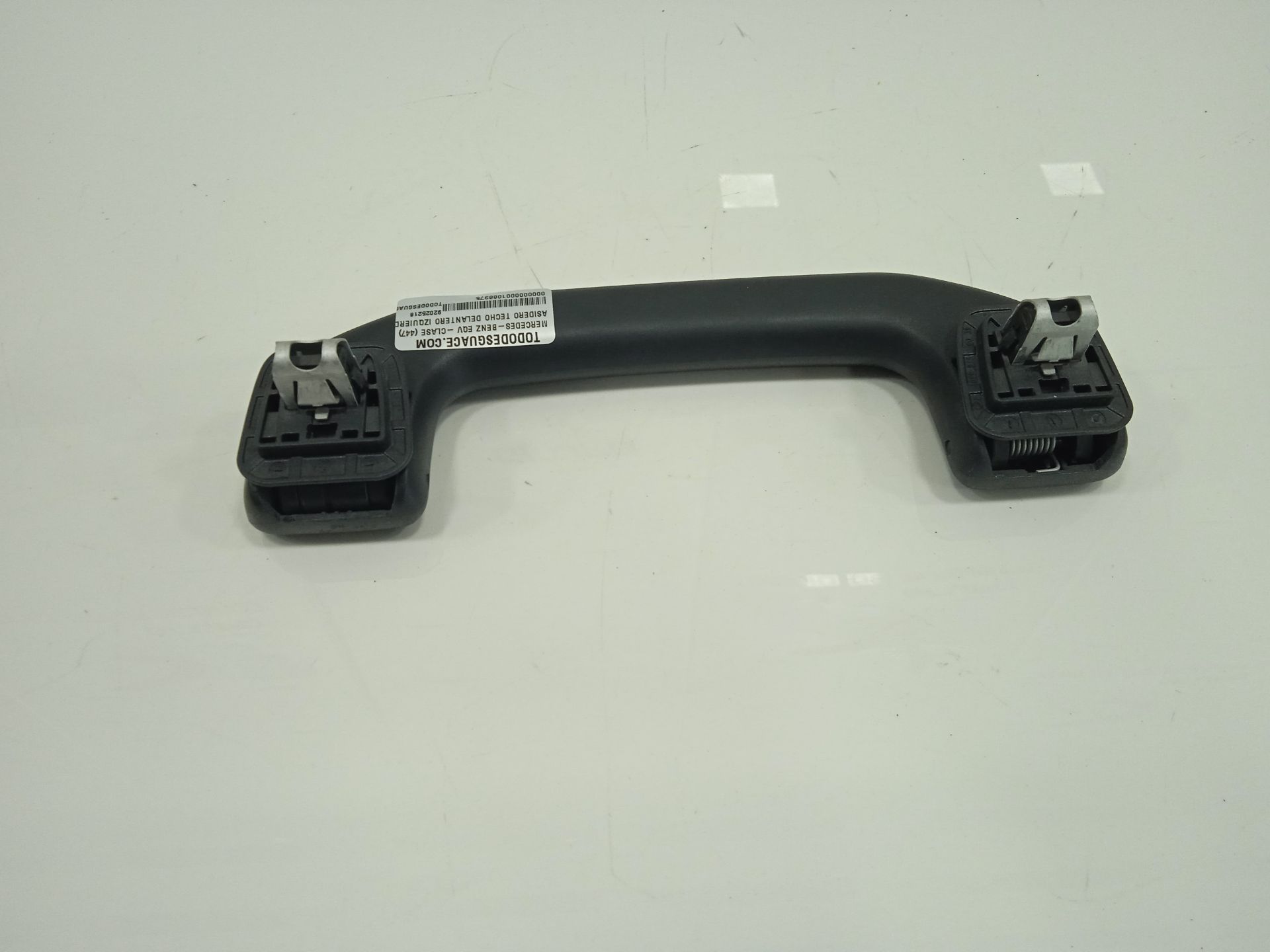 Asidero techo delantero izquierdo mercedes-benz eqv -clase (447) 