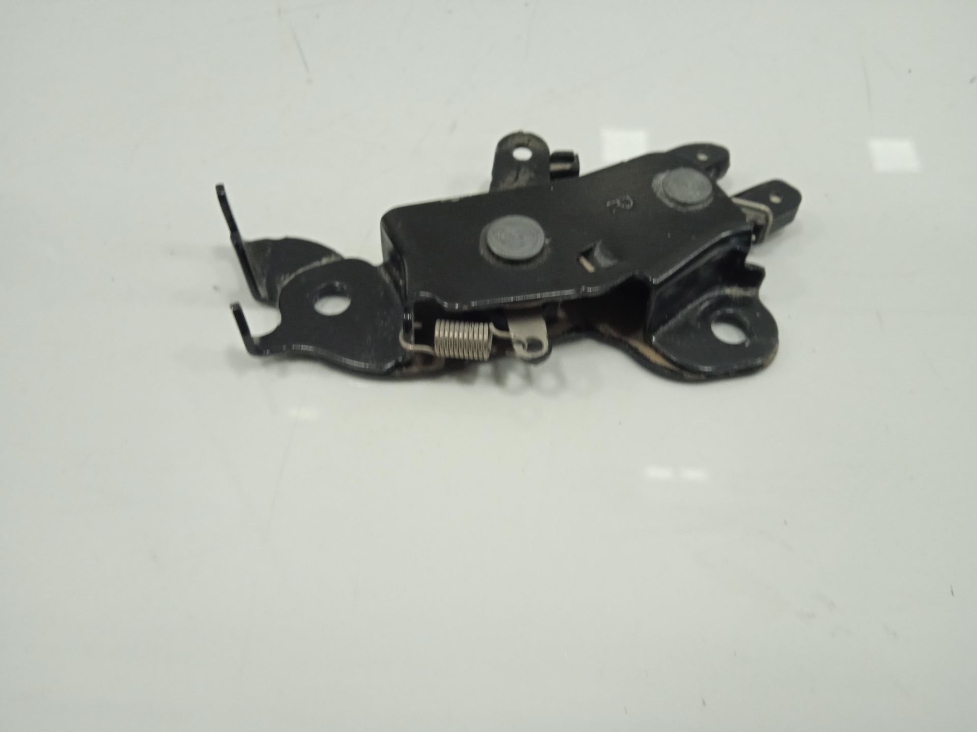 No identificado mercedes-benz eqv -clase (447) 