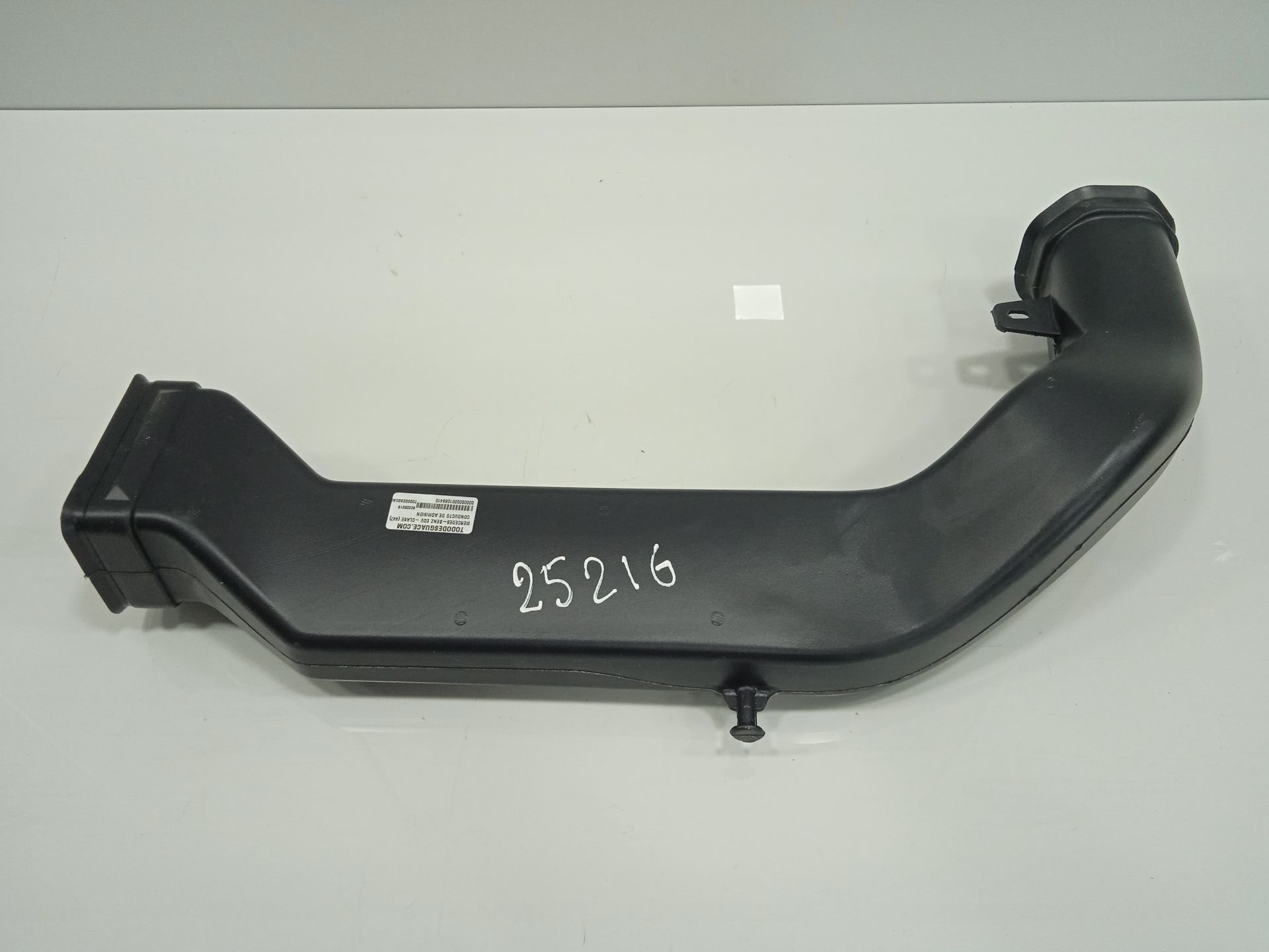 No identificado mercedes-benz eqv -clase (447) 