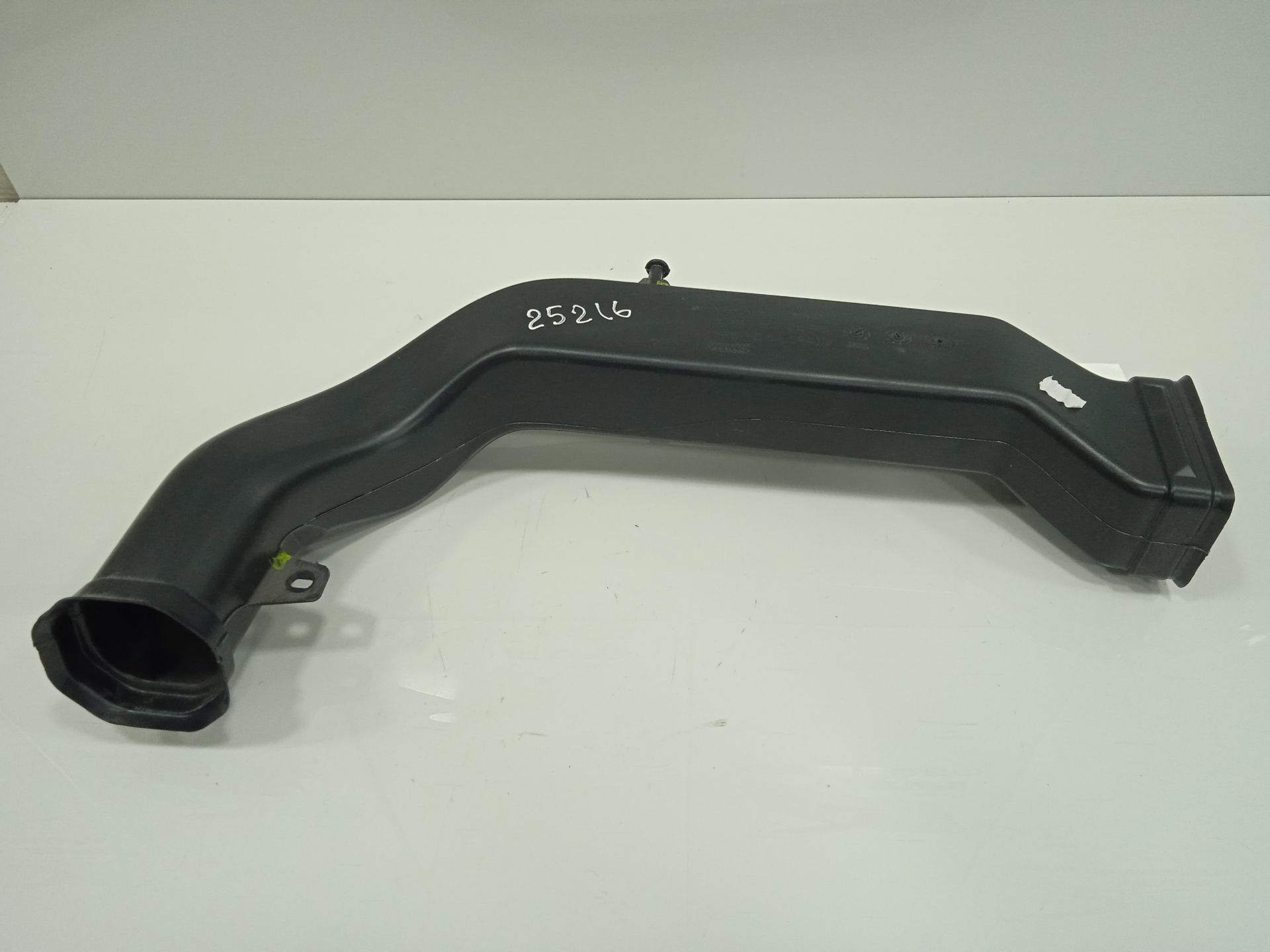 No identificado mercedes-benz eqv -clase (447) 