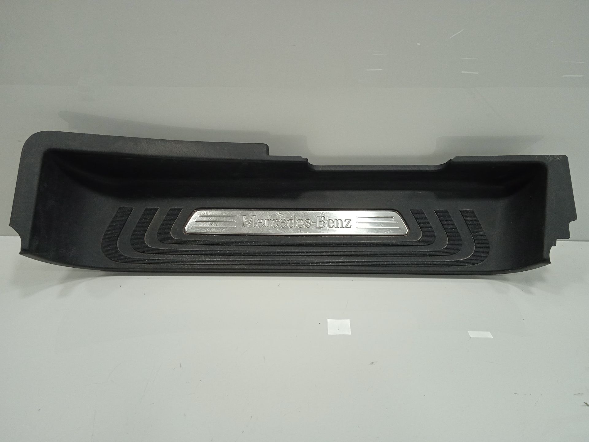 No identificado mercedes-benz eqv -clase (447) 