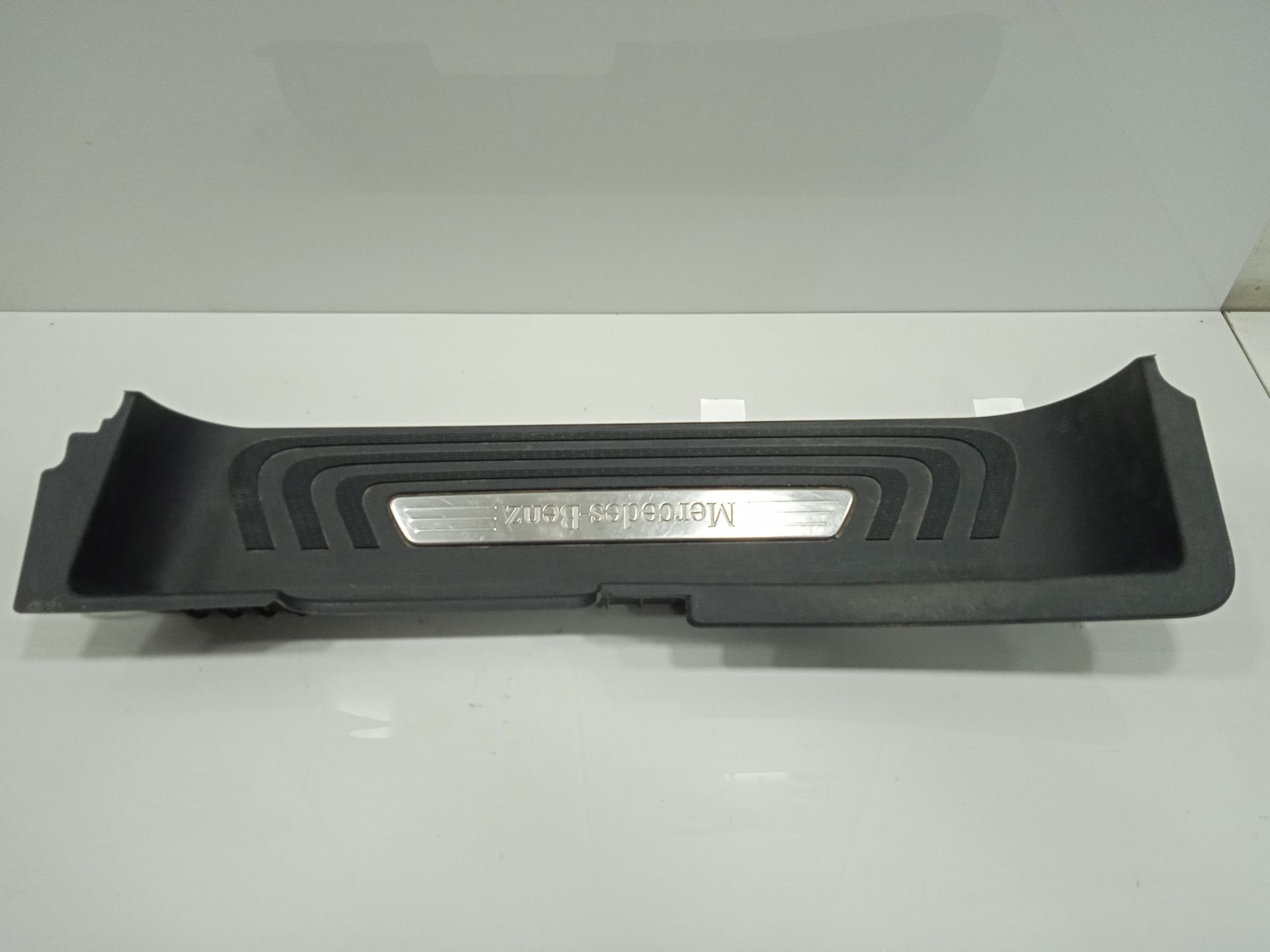 No identificado mercedes-benz eqv -clase (447) 