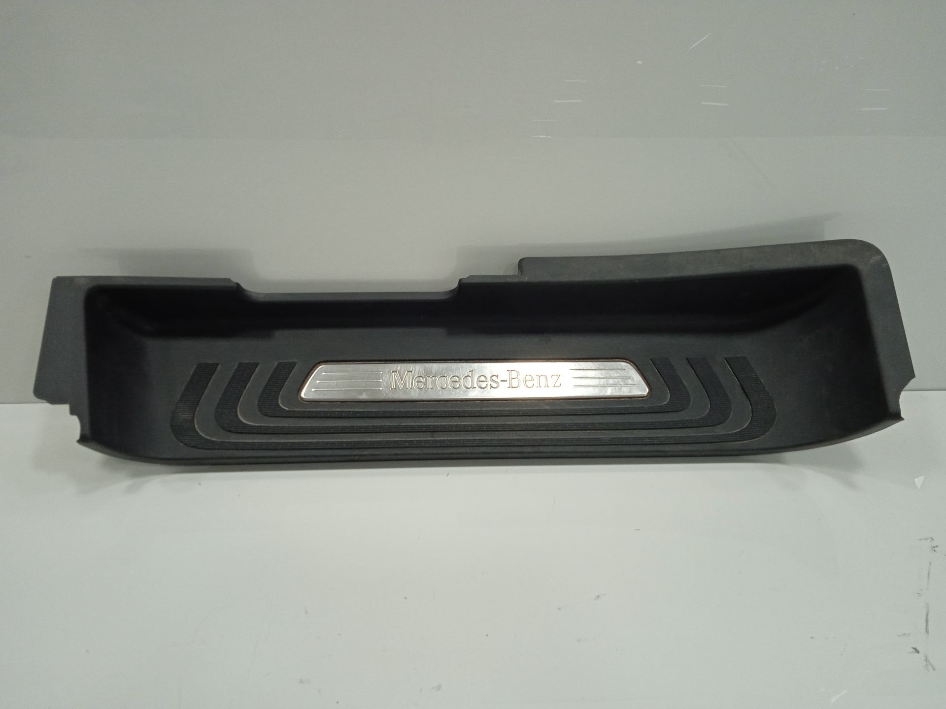 No identificado mercedes-benz eqv -clase (447) 