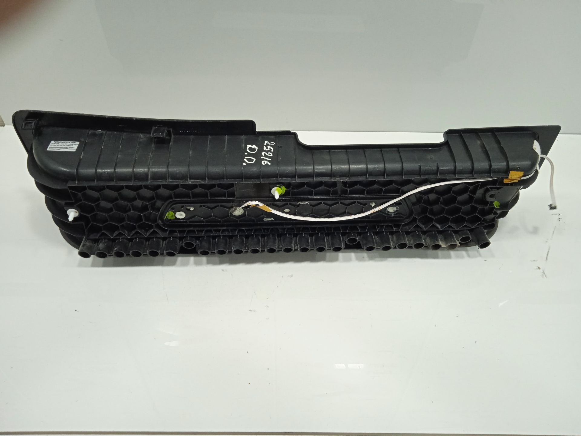No identificado mercedes-benz eqv -clase (447) 