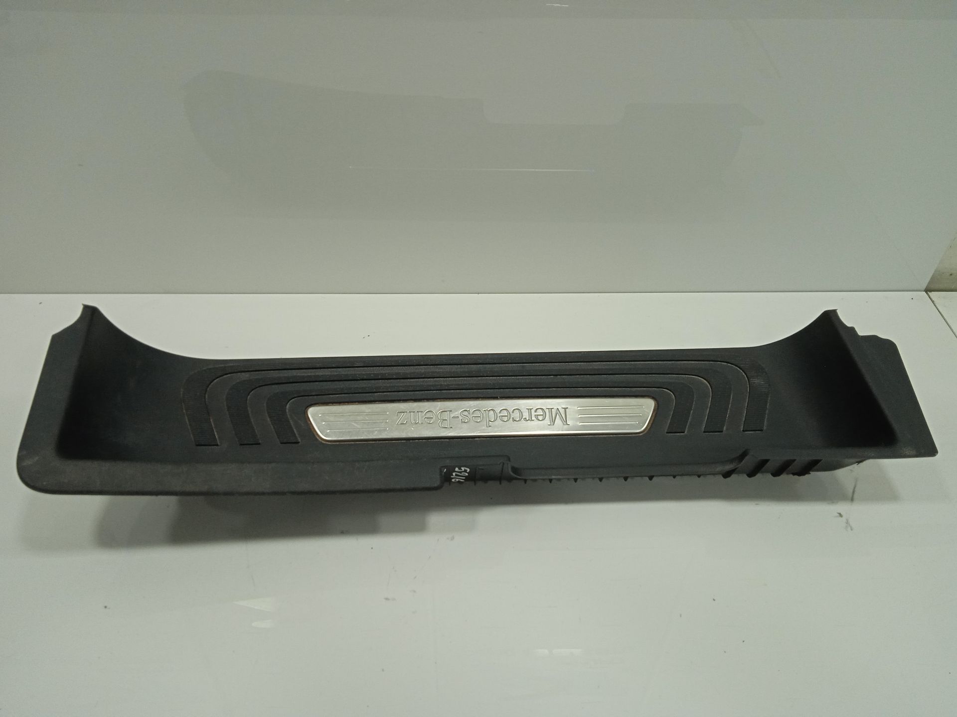 No identificado mercedes-benz eqv -clase (447) 