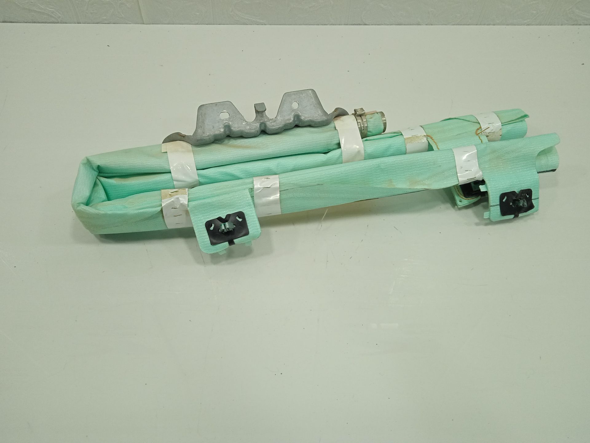 Airbag cortina delantero izquierdo mercedes-benz eqv -clase (447) 