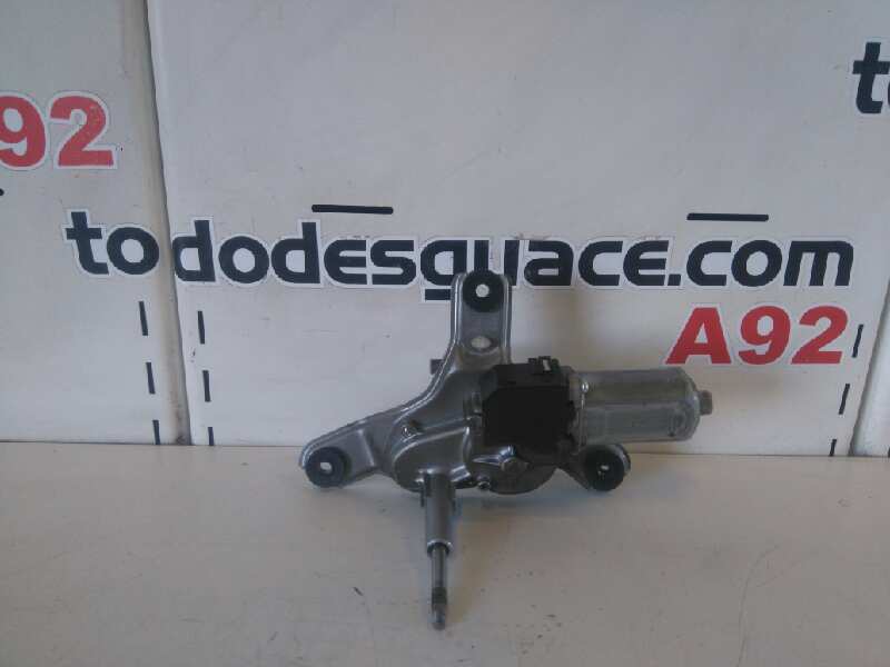  motor limpia trasero   toyota land cruiser (j12) 3.0 d-4d gx 3.0 turbodiesel