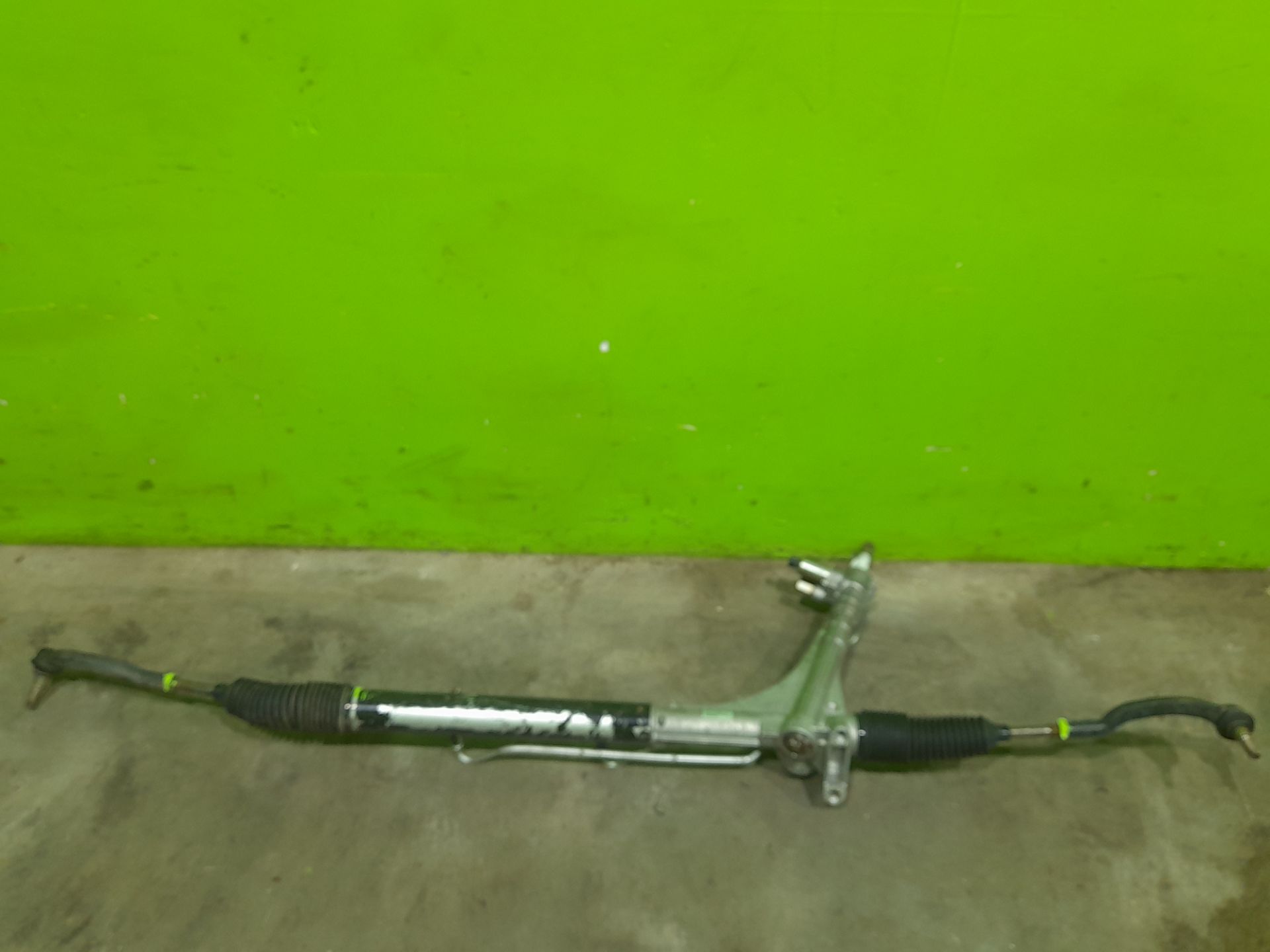 Cremallera direccion hdi (333)