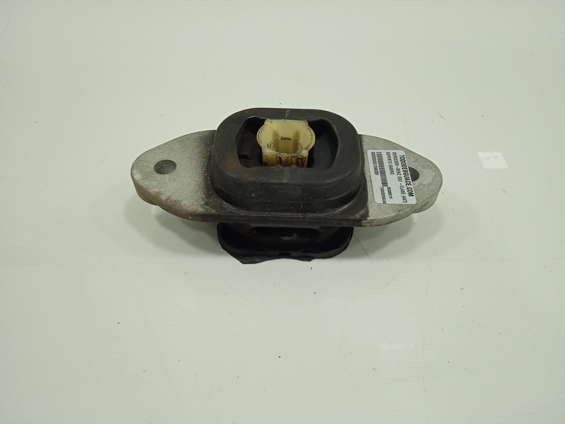 Soporte cambio mercedes-benz eqv -clase (447) 