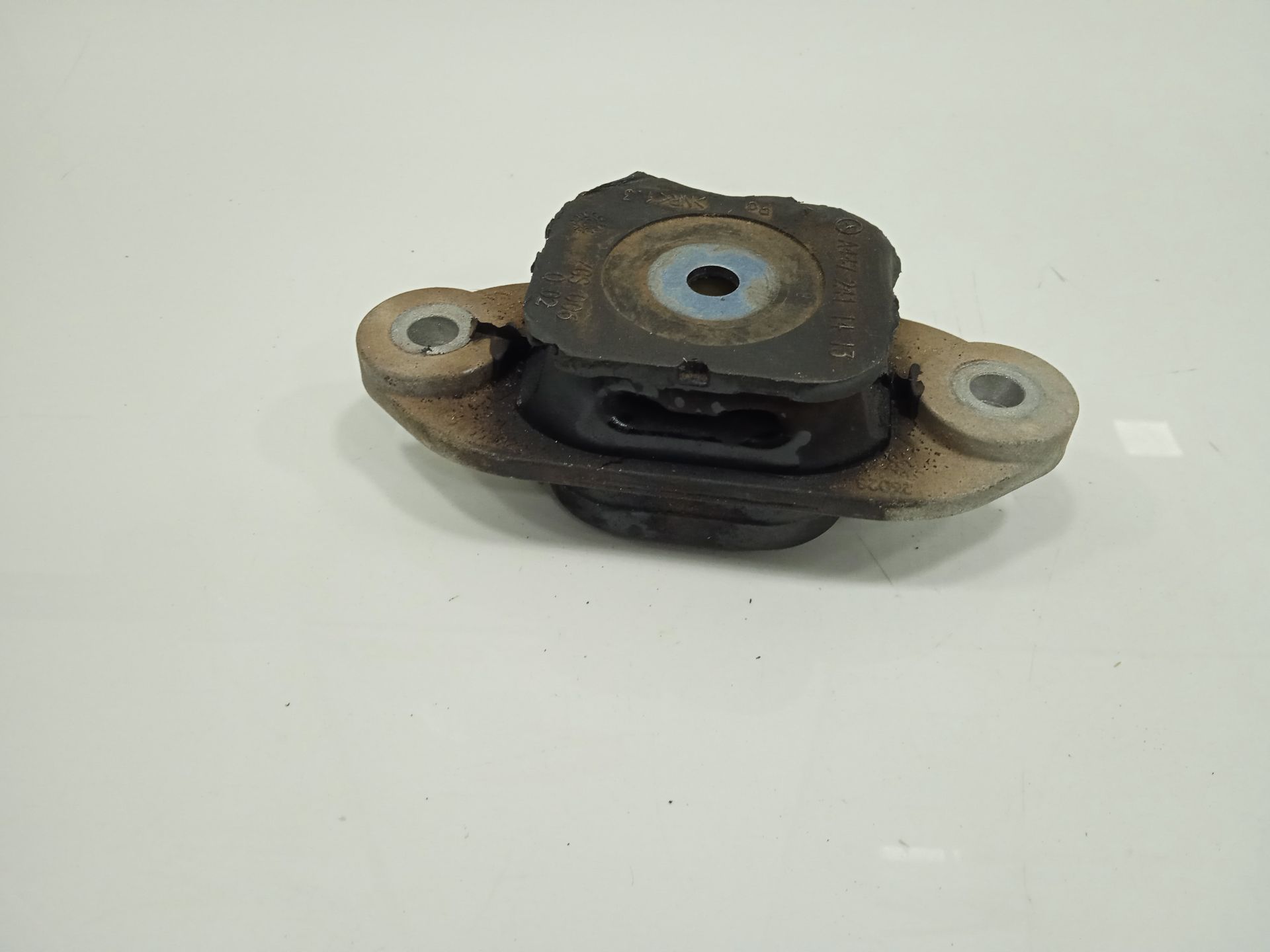 Soporte cambio mercedes-benz eqv -clase (447) 