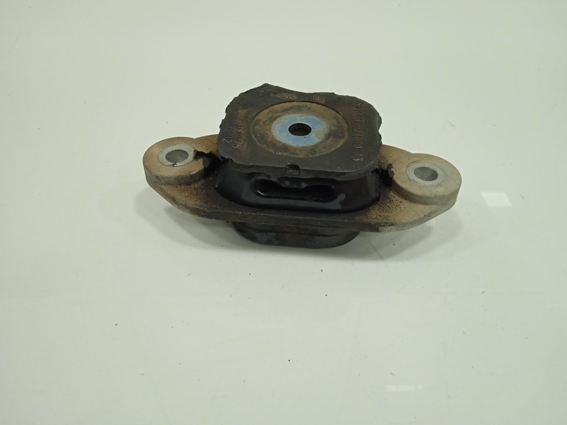 Soporte cambio mercedes-benz eqv -clase (447) 