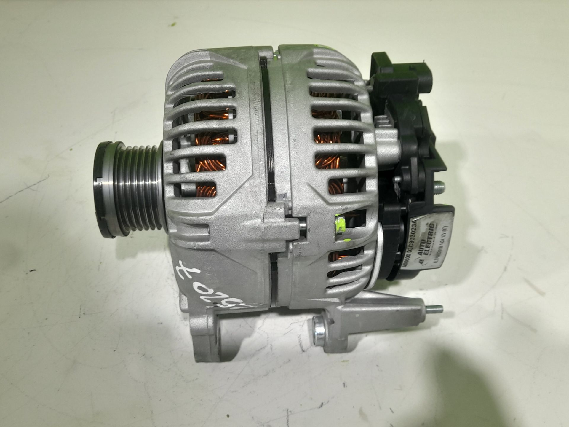 Alternador seat altea xl (5p5) family