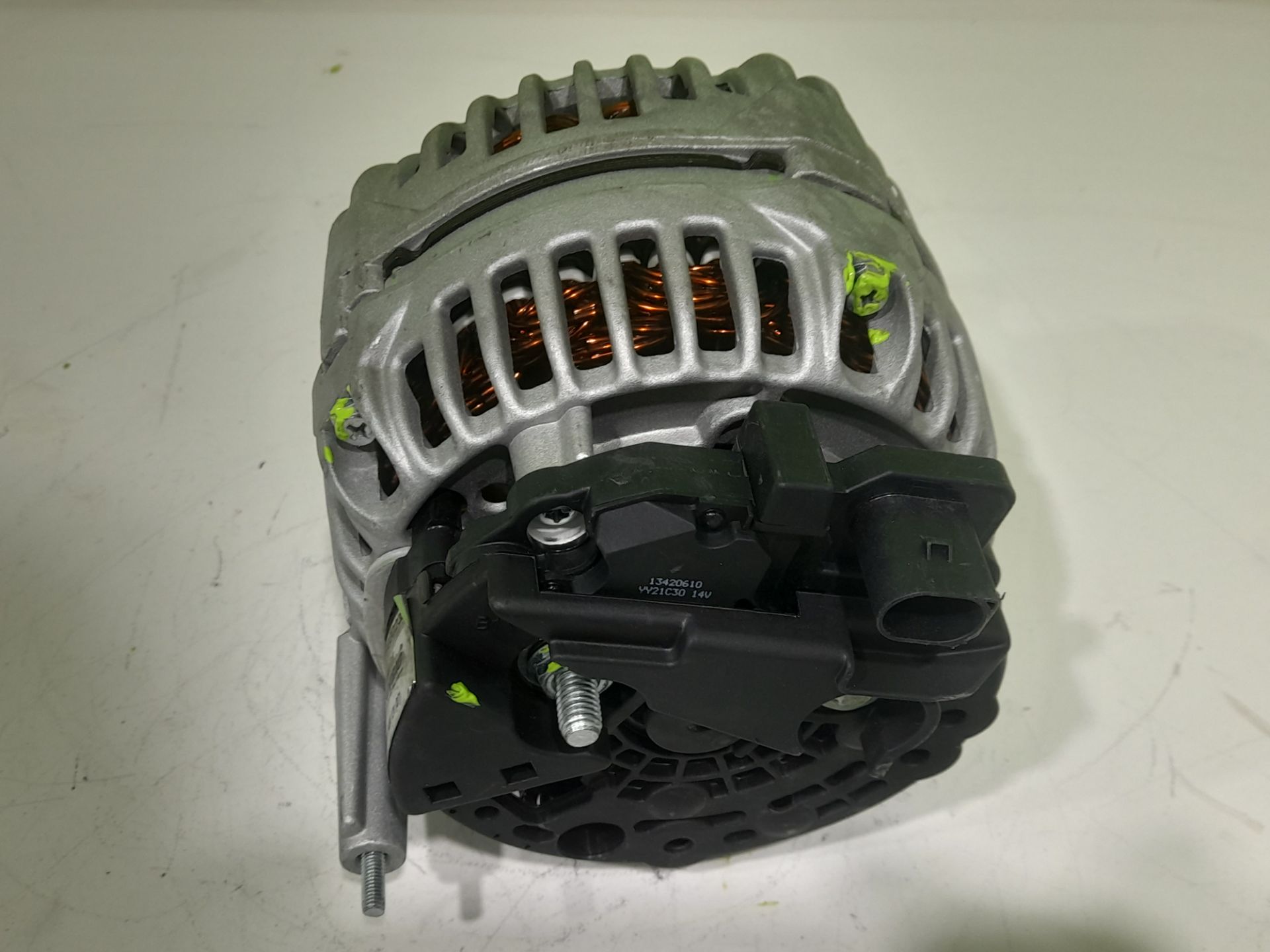Alternador seat altea xl (5p5) family