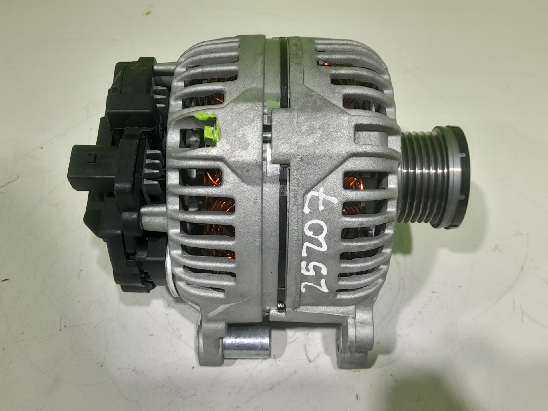 Alternador seat altea xl (5p5) family