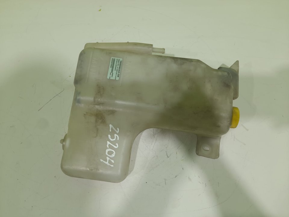 Deposito expansion nissan pickup (d22) cabina simple diesel