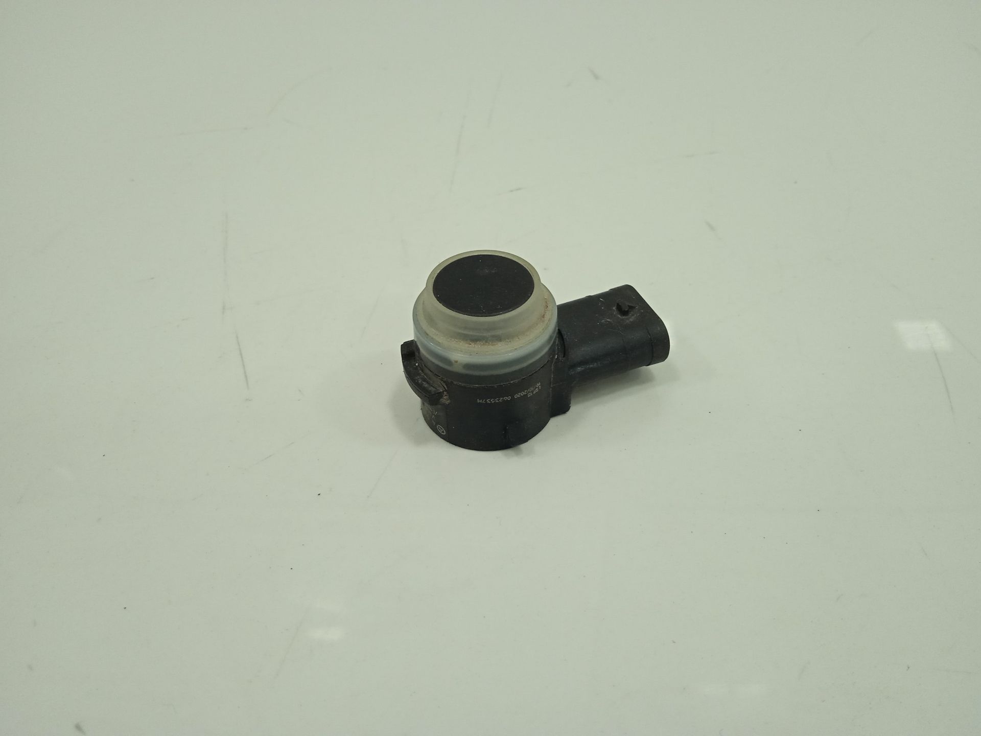Sensor de aparcamiento mercedes-benz eqv -clase (447) 