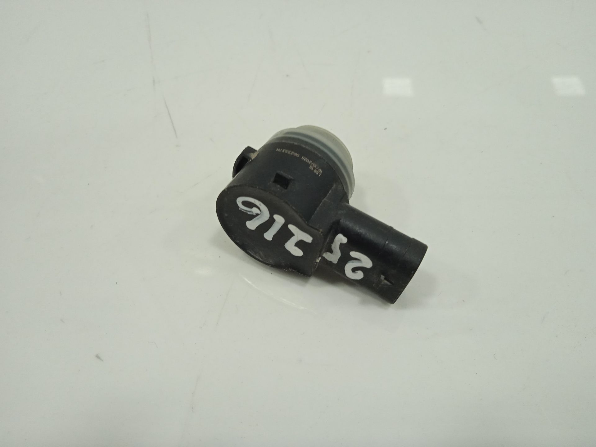 Sensor de aparcamiento mercedes-benz eqv -clase (447) 
