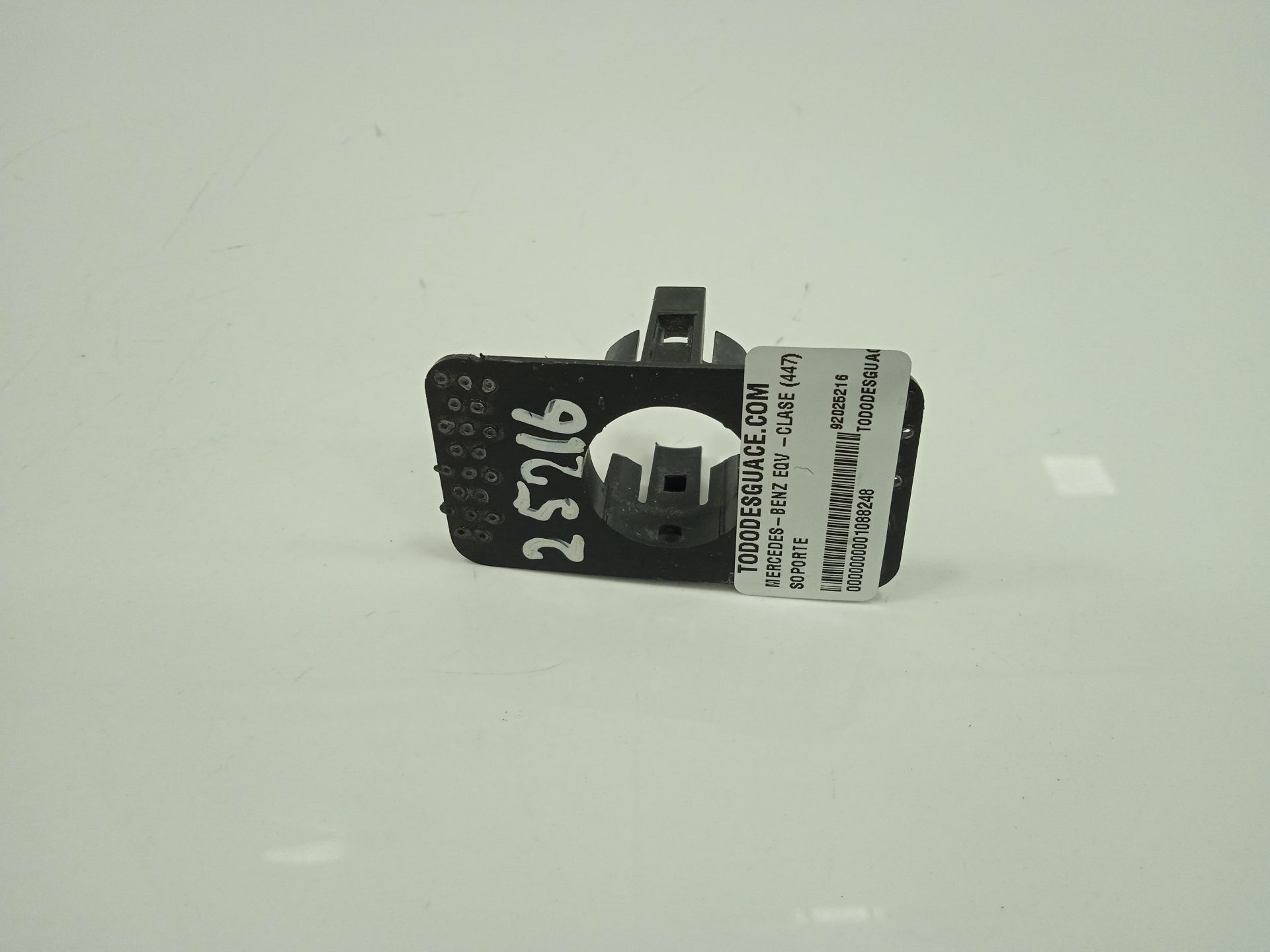 No identificado mercedes-benz eqv -clase (447) 