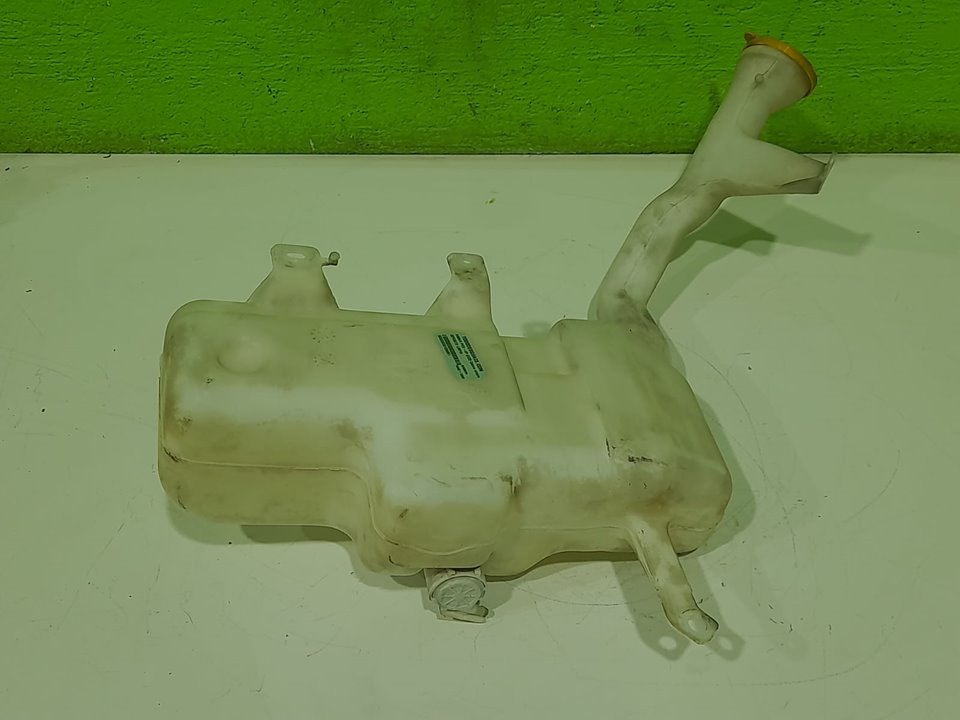 Deposito limpia nissan pickup (d22) cabina simple diesel