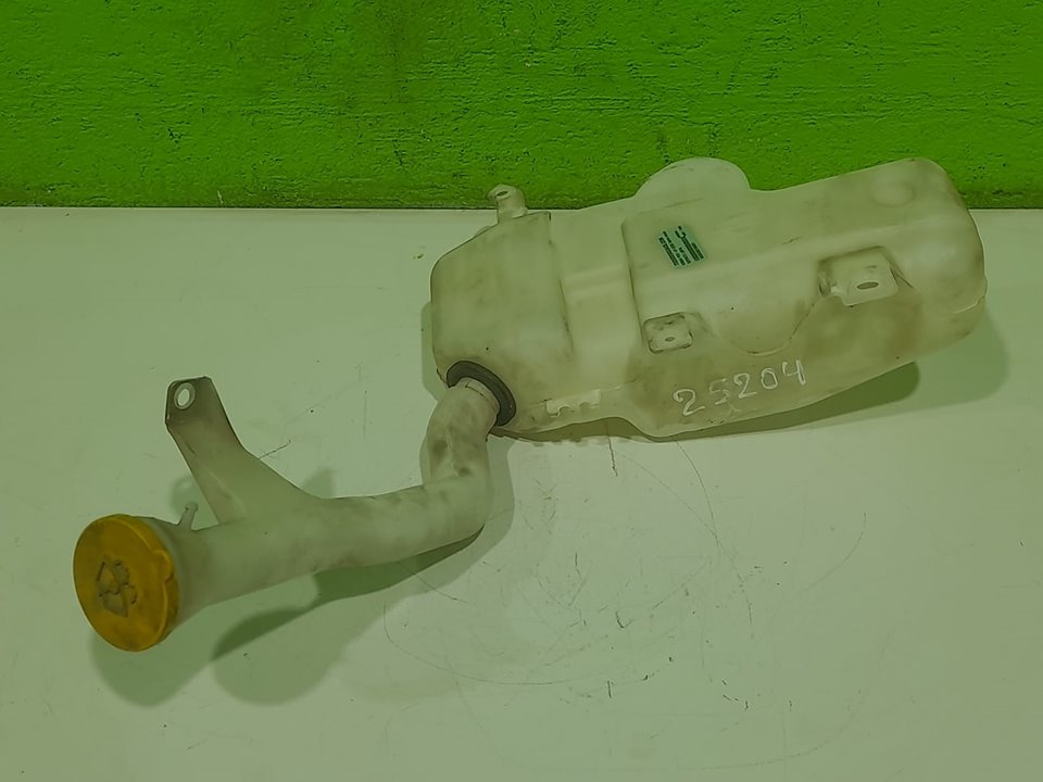 Deposito limpia nissan pickup (d22) cabina simple diesel