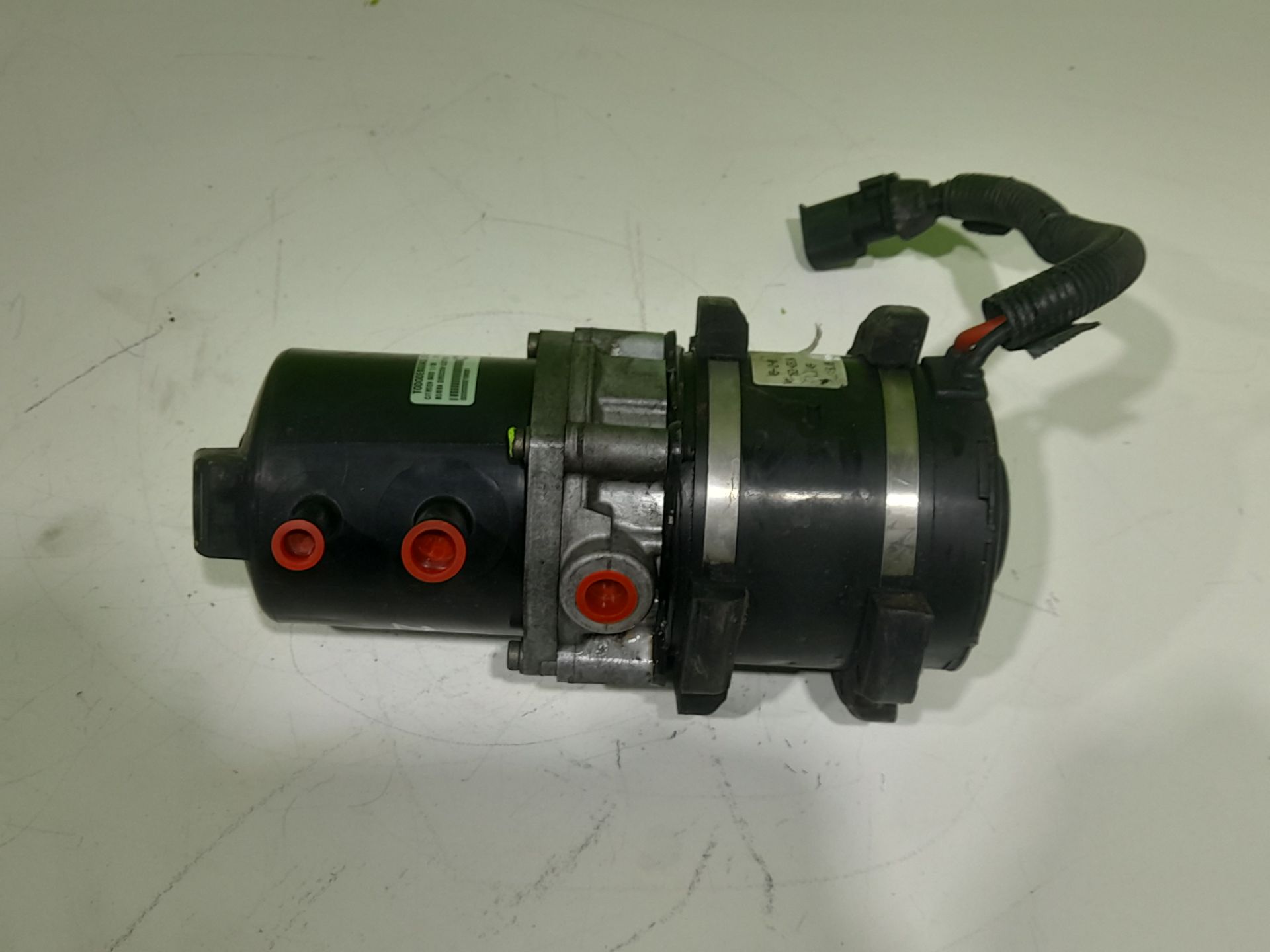 No identificado citroen saxo 1.1 sx