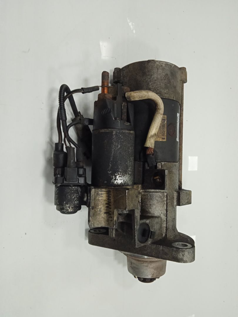 Motor arranque man tgx 28.xxx (2007) fg    6x2   bl xl