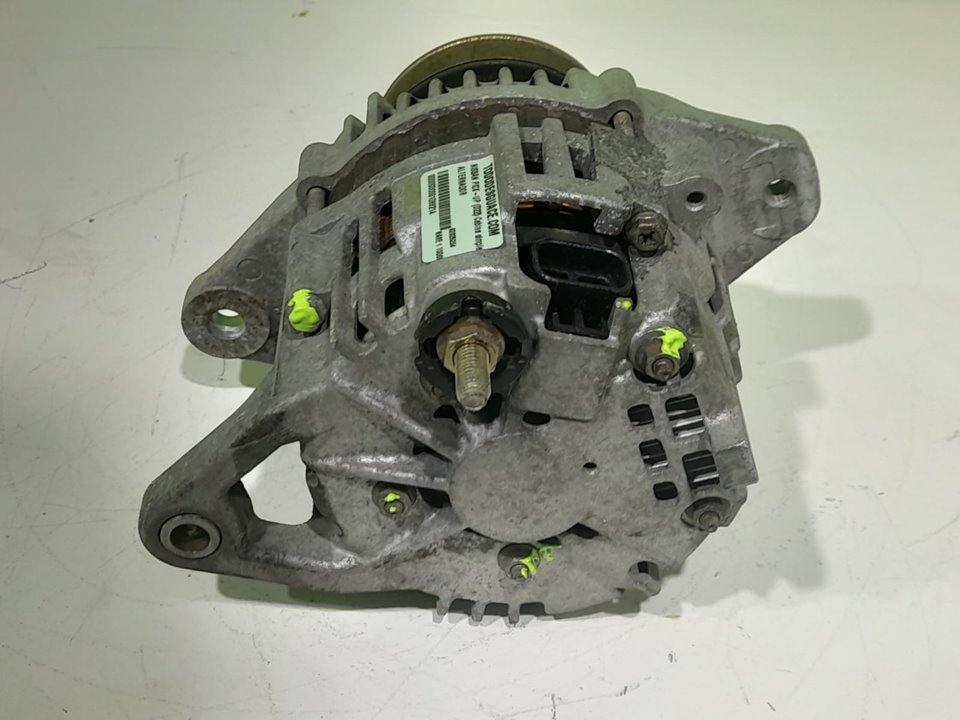 Alternador nissan pickup (d22) cabina simple diesel
