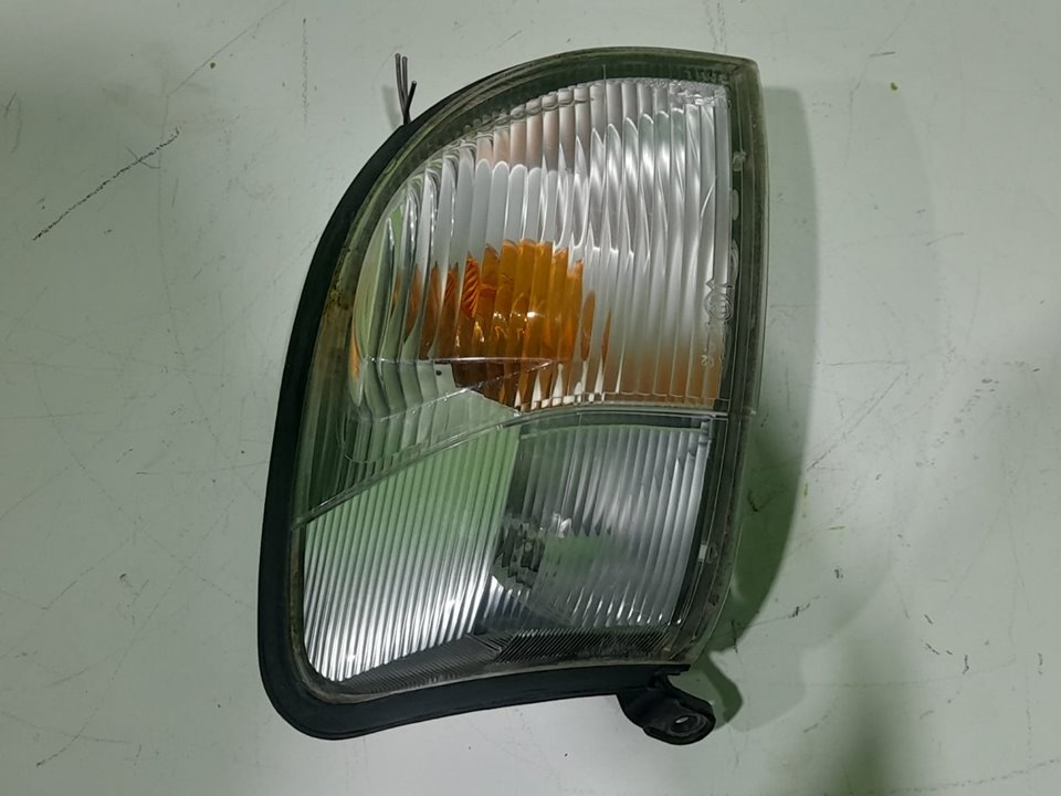 No identificado nissan pickup (d22) cabina simple diesel