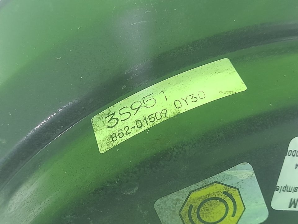 Servofreno nissan pickup (d22) cabina simple diesel