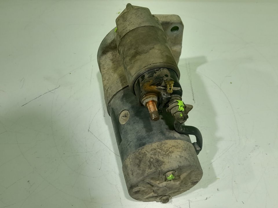Motor arranque nissan pickup (d22) cabina simple diesel