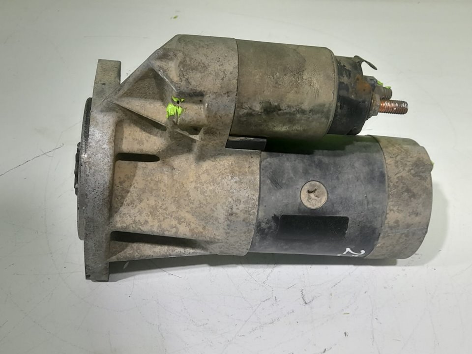 Motor arranque nissan pickup (d22) cabina simple diesel