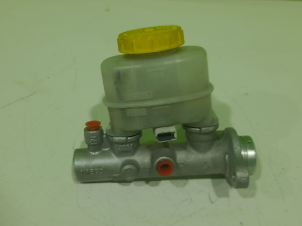 Bomba freno nissan pickup (d22) cabina simple diesel