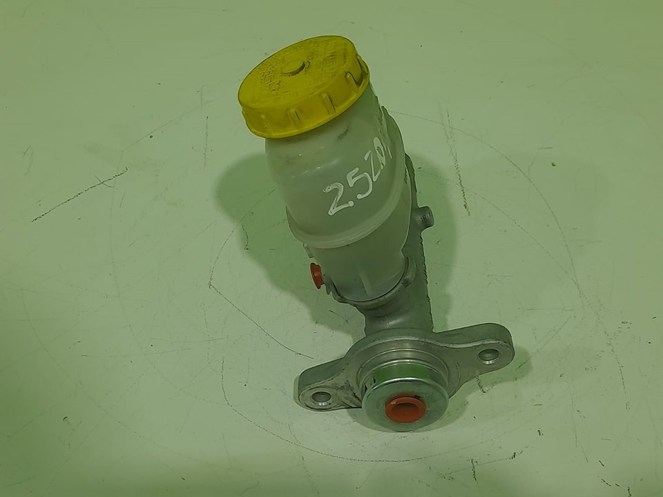 Bomba freno nissan pickup (d22) cabina simple diesel
